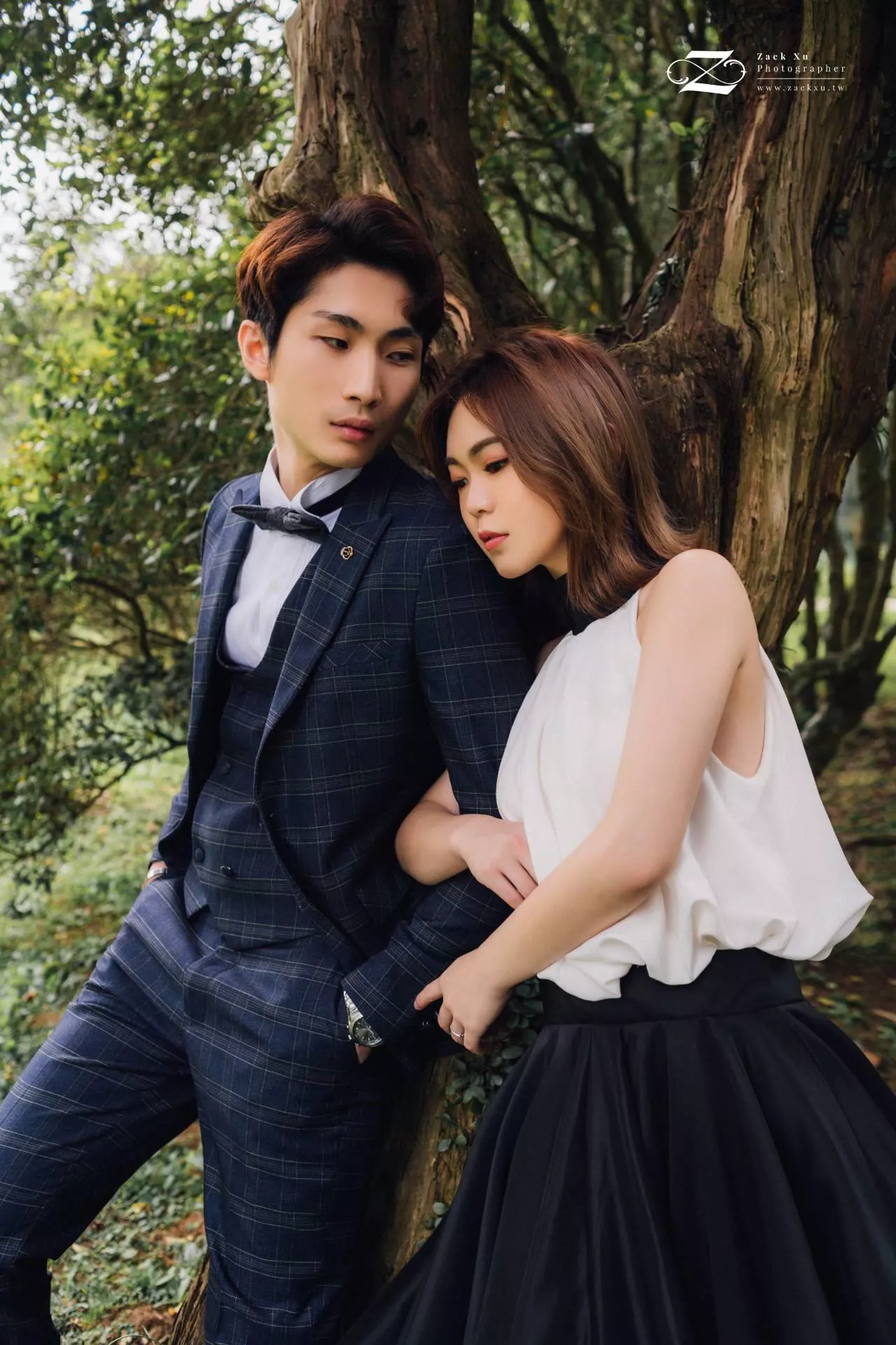 婚紗攝影師Zack.Xu.維澤(1)-【婚紗攝影】𝐑𝐚𝐧𝐝𝐨𝐥　∞　𝐌𝐢𝐜𝐨婚紗照