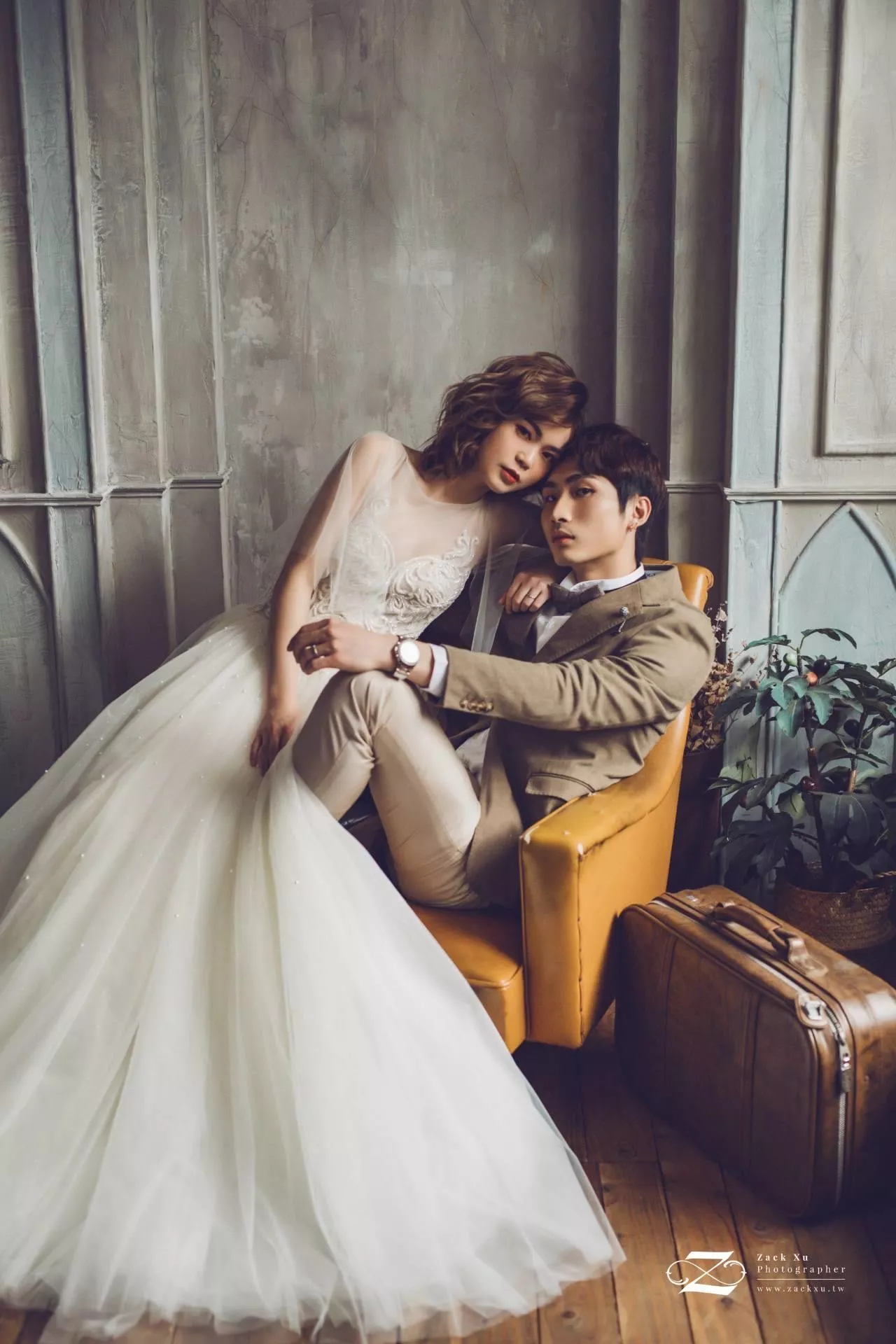 婚紗攝影師Zack.Xu.維澤(4)-【婚紗攝影】𝐑𝐚𝐧𝐝𝐨𝐥　∞　𝐌𝐢𝐜𝐨婚紗照
