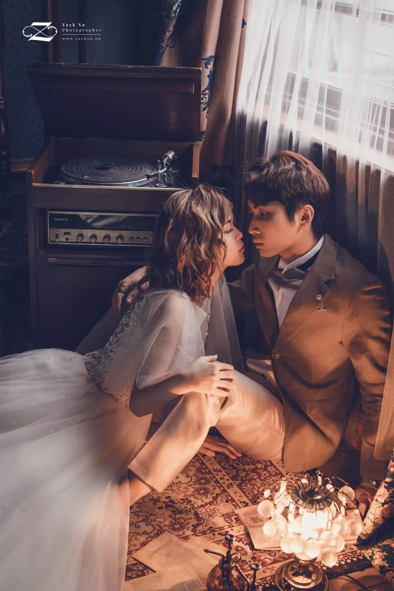 婚紗攝影師Zack.Xu.維澤(7)-【婚紗攝影】𝐑𝐚𝐧𝐝𝐨𝐥　∞　𝐌𝐢𝐜𝐨婚紗照