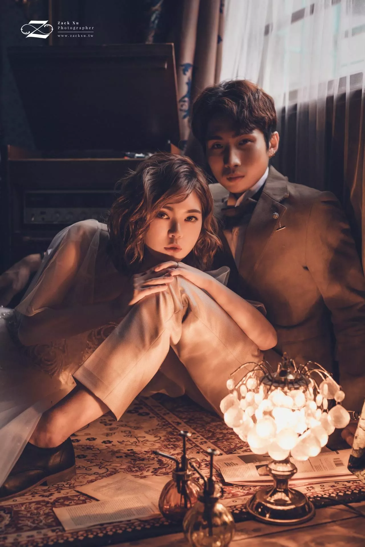 婚紗攝影師Zack.Xu.維澤(8)-【婚紗攝影】𝐑𝐚𝐧𝐝𝐨𝐥　∞　𝐌𝐢𝐜𝐨婚紗照