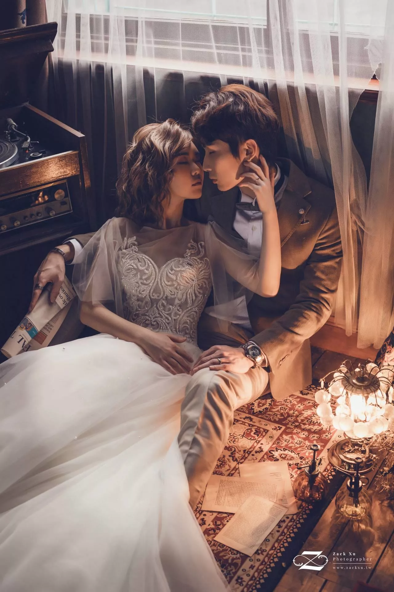 婚紗攝影師Zack.Xu.維澤(10)-【婚紗攝影】𝐑𝐚𝐧𝐝𝐨𝐥　∞　𝐌𝐢𝐜𝐨婚紗照