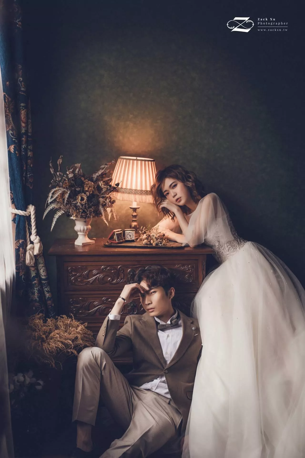 婚紗攝影師Zack.Xu.維澤(11)-【婚紗攝影】𝐑𝐚𝐧𝐝𝐨𝐥　∞　𝐌𝐢𝐜𝐨婚紗照