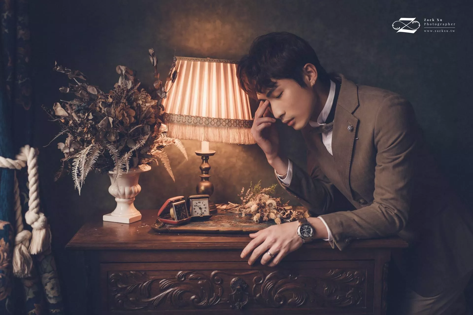 婚紗攝影師Zack.Xu.維澤(20)-【婚紗攝影】𝐑𝐚𝐧𝐝𝐨𝐥　∞　𝐌𝐢𝐜𝐨婚紗照