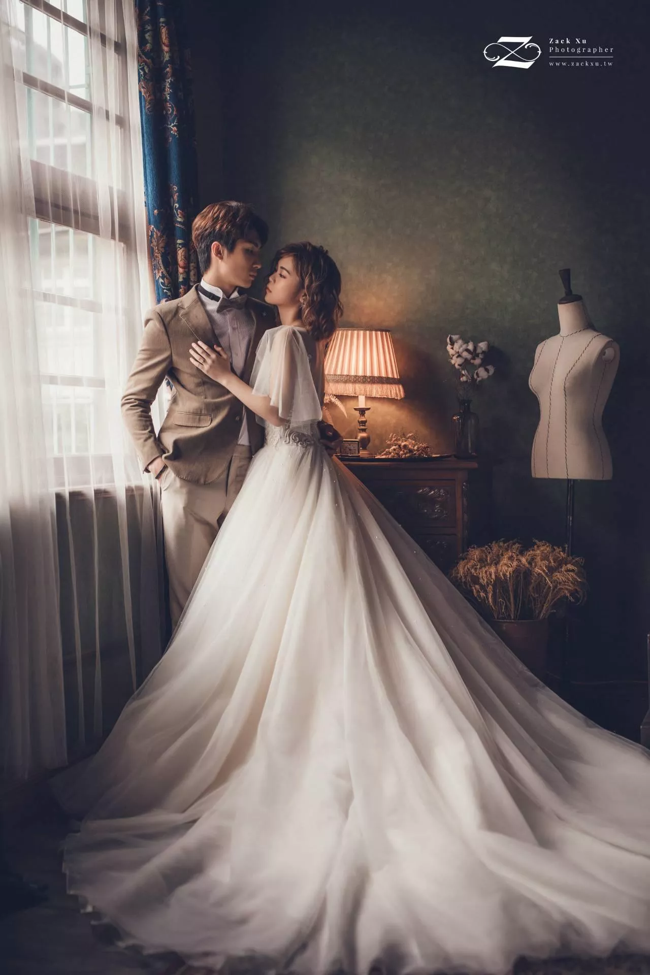 婚紗攝影師Zack.Xu.維澤(22)-【婚紗攝影】𝐑𝐚𝐧𝐝𝐨𝐥　∞　𝐌𝐢𝐜𝐨婚紗照