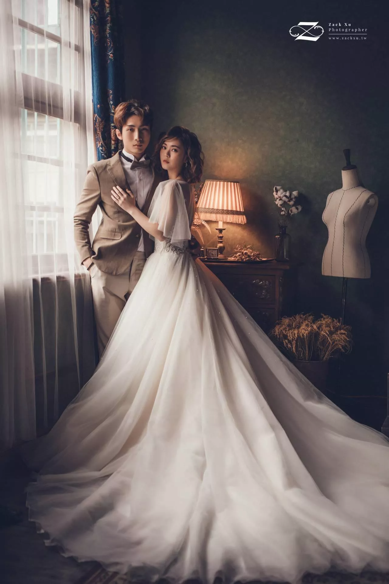 婚紗攝影師Zack.Xu.維澤(23)-【婚紗攝影】𝐑𝐚𝐧𝐝𝐨𝐥　∞　𝐌𝐢𝐜𝐨婚紗照
