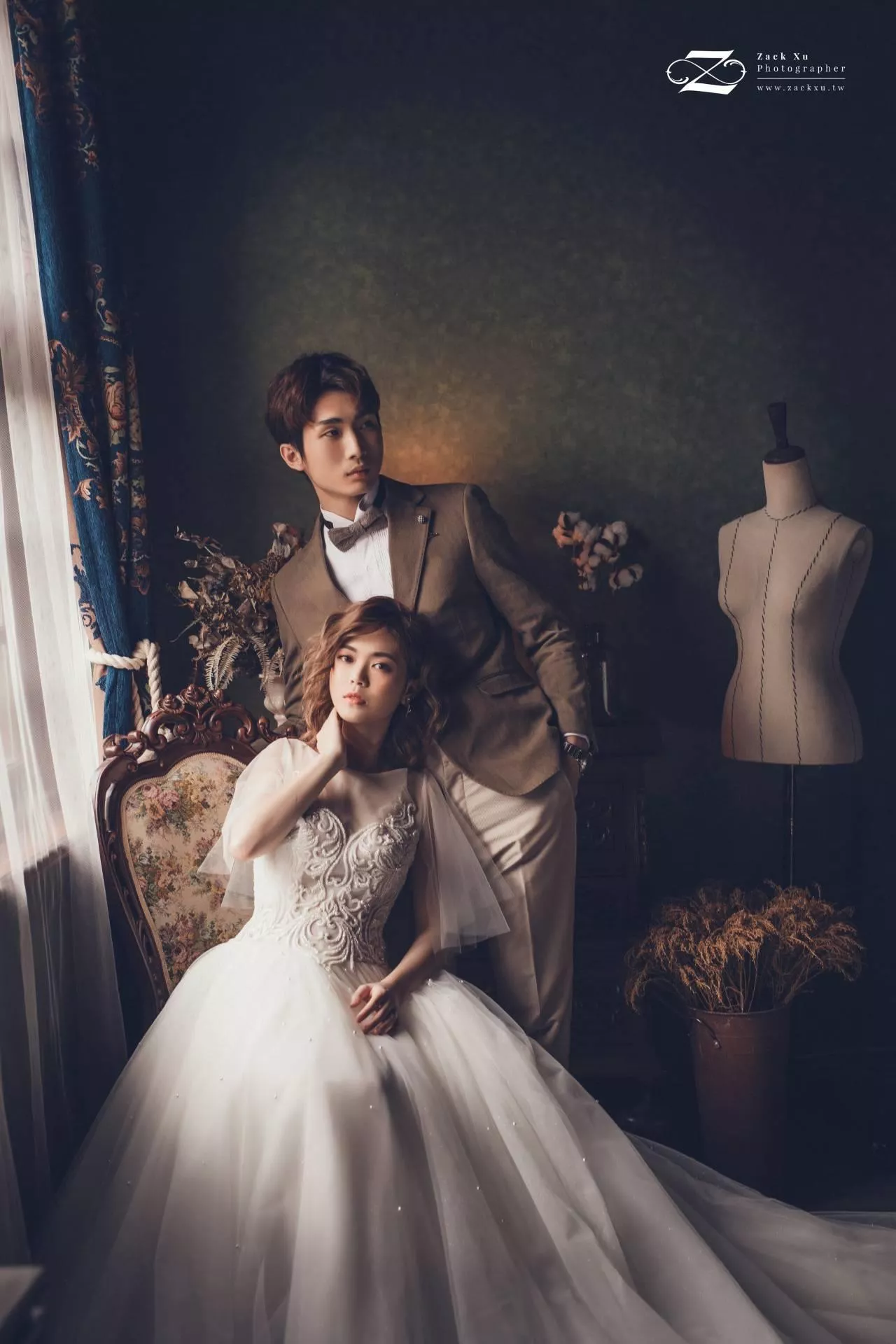 婚紗攝影師Zack.Xu.維澤(24)-【婚紗攝影】𝐑𝐚𝐧𝐝𝐨𝐥　∞　𝐌𝐢𝐜𝐨婚紗照