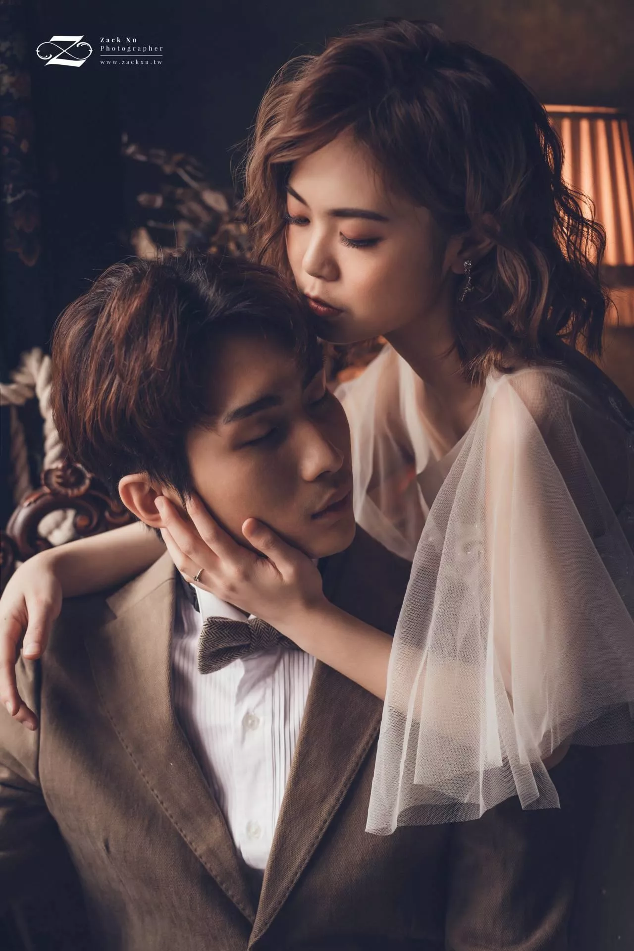 婚紗攝影師Zack.Xu.維澤(25)-【婚紗攝影】𝐑𝐚𝐧𝐝𝐨𝐥　∞　𝐌𝐢𝐜𝐨婚紗照