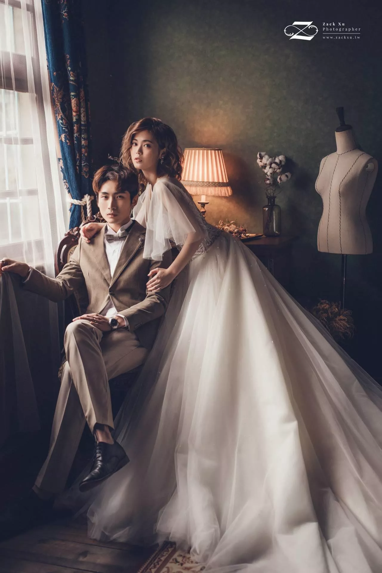 婚紗攝影師Zack.Xu.維澤(26)-【婚紗攝影】𝐑𝐚𝐧𝐝𝐨𝐥　∞　𝐌𝐢𝐜𝐨婚紗照