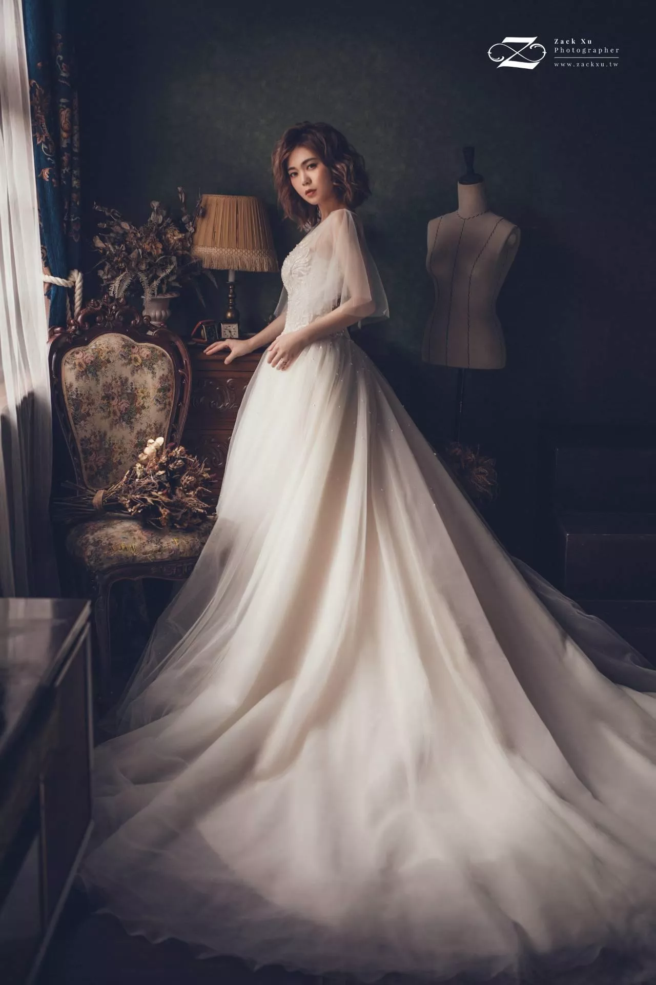 婚紗攝影師Zack.Xu.維澤(30)-【婚紗攝影】𝐑𝐚𝐧𝐝𝐨𝐥　∞　𝐌𝐢𝐜𝐨婚紗照