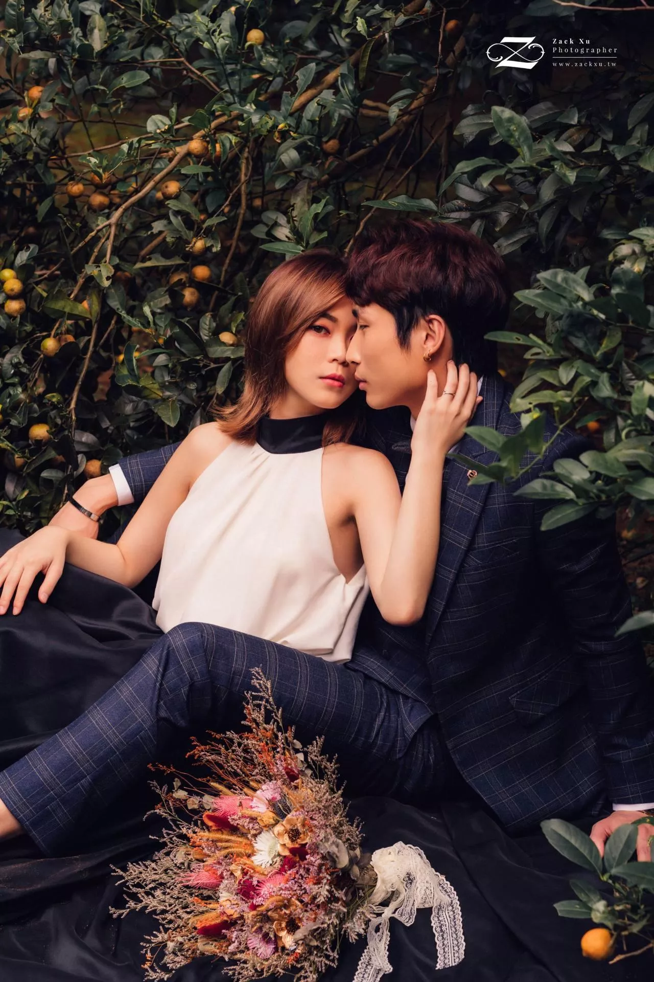 婚紗攝影師Zack.Xu.維澤(47)-【婚紗攝影】𝐑𝐚𝐧𝐝𝐨𝐥　∞　𝐌𝐢𝐜𝐨婚紗照