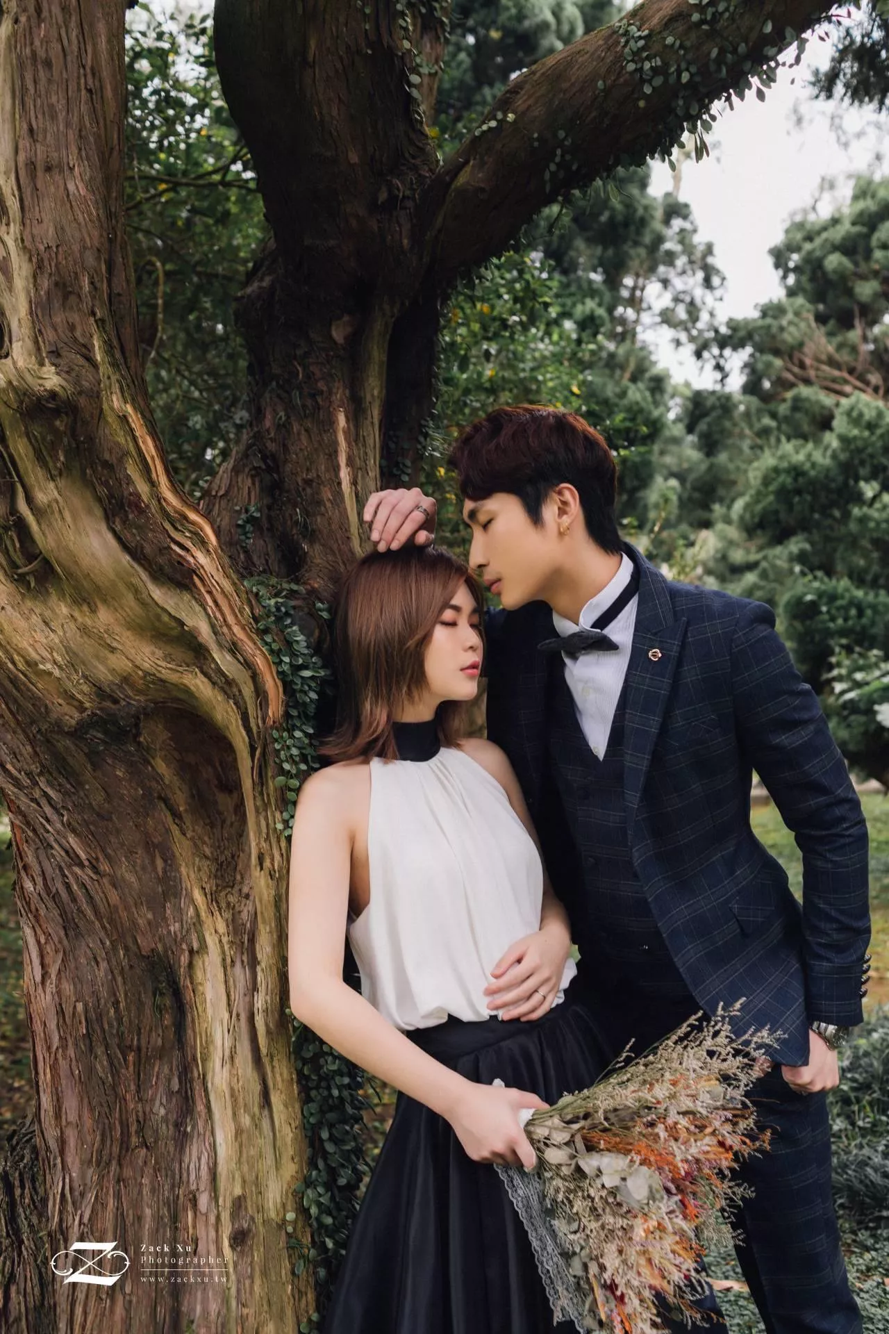 婚紗攝影師Zack.Xu.維澤(54)-【婚紗攝影】𝐑𝐚𝐧𝐝𝐨𝐥　∞　𝐌𝐢𝐜𝐨婚紗照