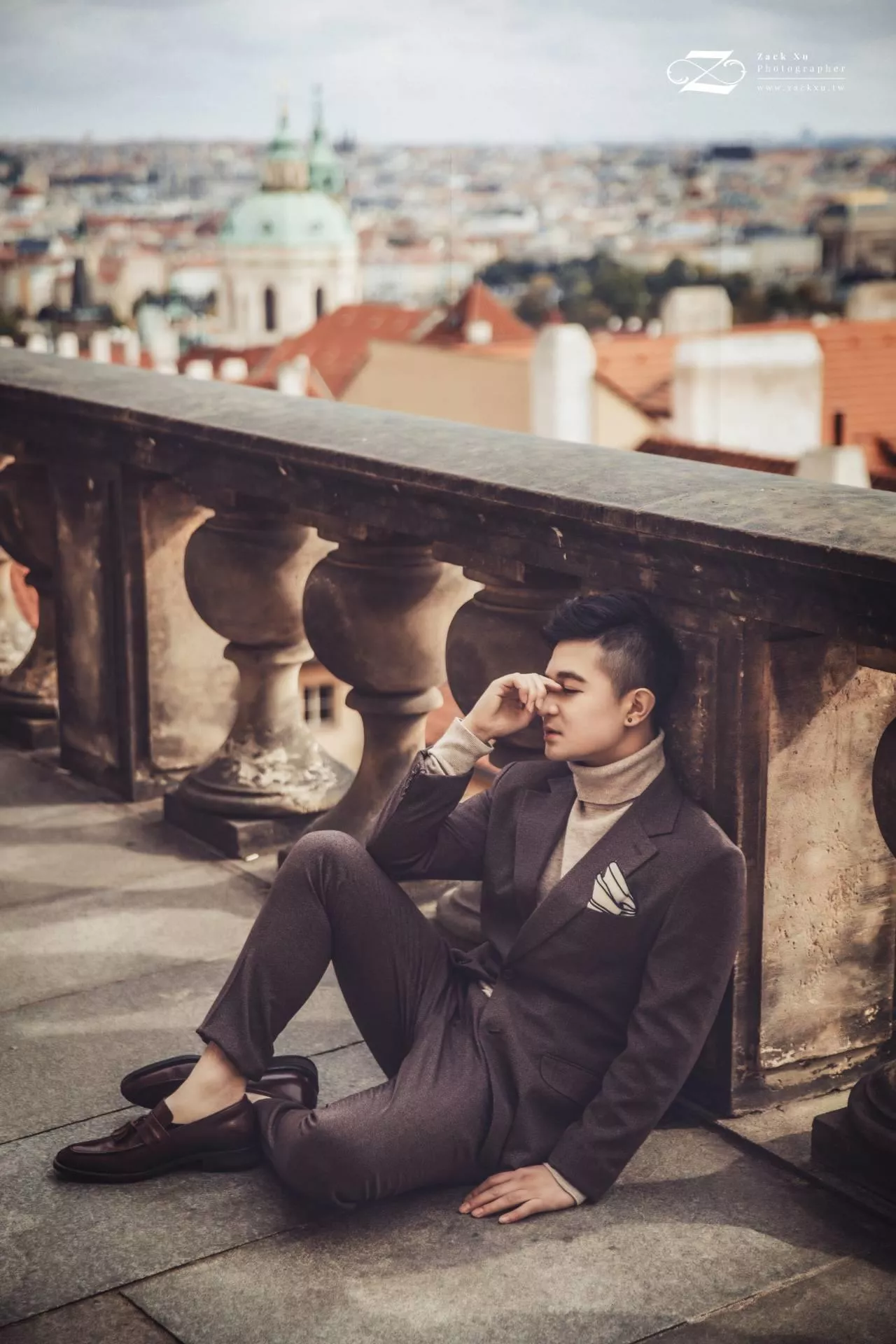 婚紗攝影師Zack.Xu.維澤(12)-【布拉格海外婚紗】𝐂𝐡𝐚𝐥𝐦𝐞𝐫𝐬　∞　𝐊𝐚𝐭𝐫𝐢𝐧𝐚婚紗照