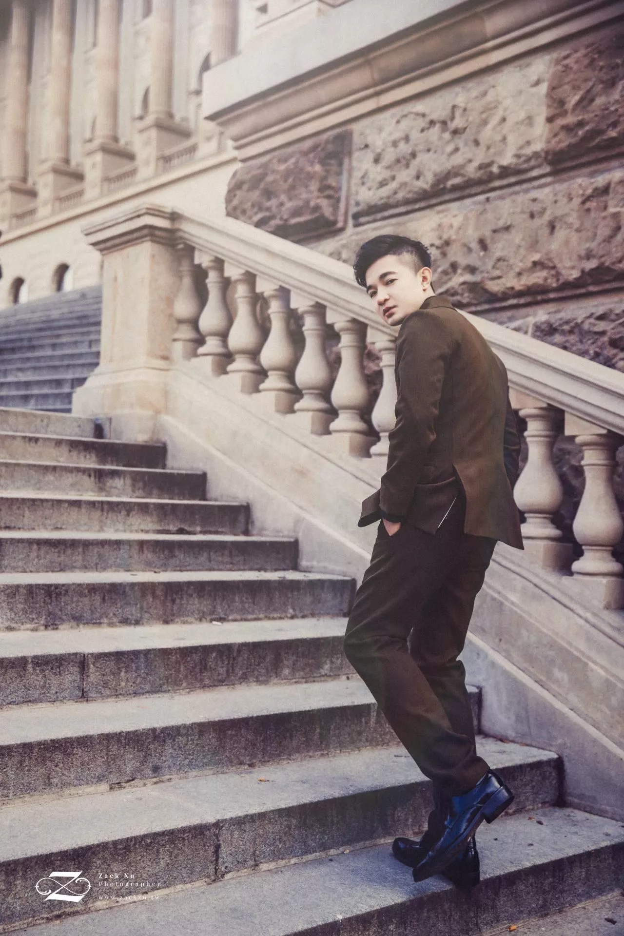 婚紗攝影師Zack.Xu.維澤(19)-【布拉格海外婚紗】𝐂𝐡𝐚𝐥𝐦𝐞𝐫𝐬　∞　𝐊𝐚𝐭𝐫𝐢𝐧𝐚婚紗照