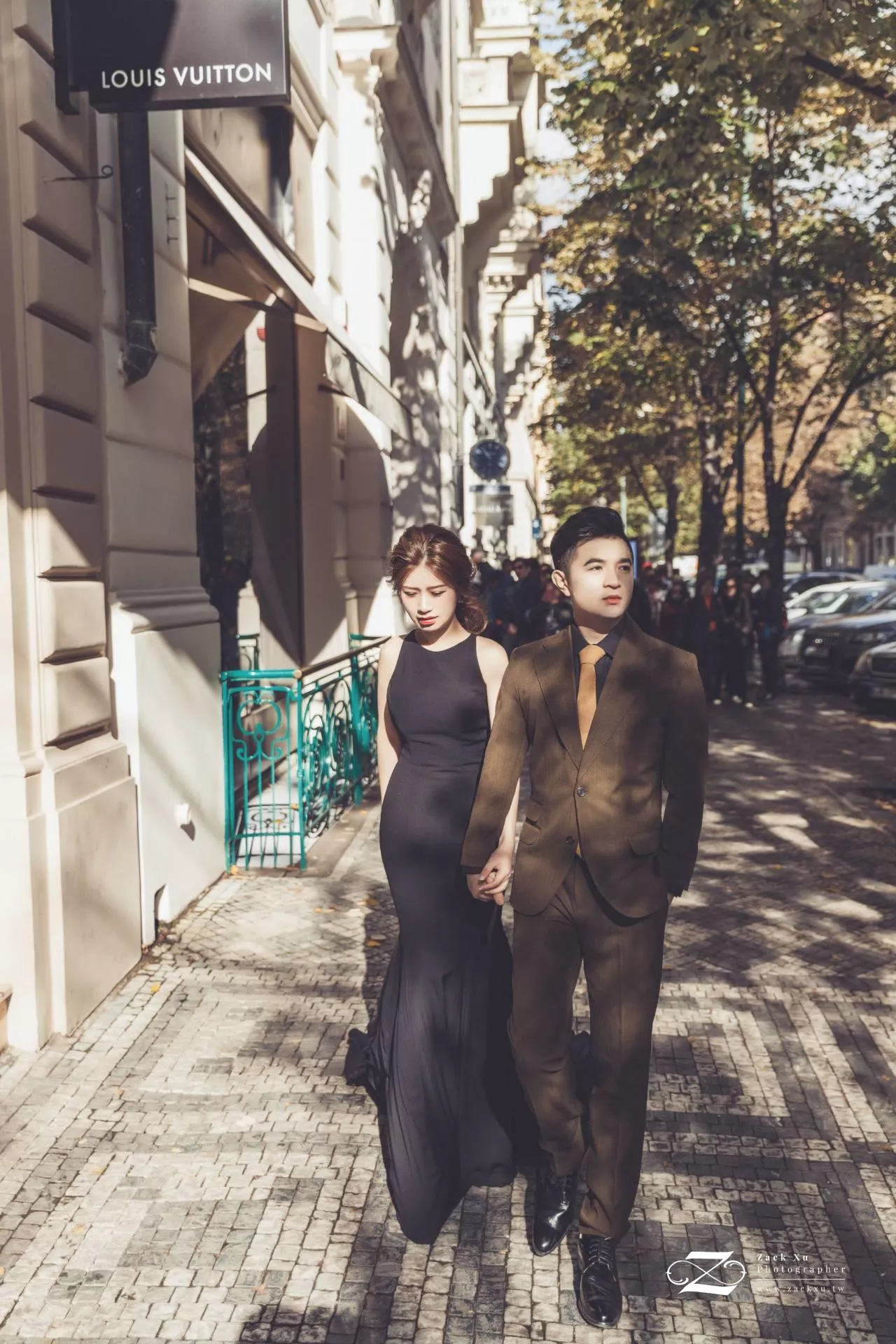 婚紗攝影師Zack.Xu.維澤(30)-【布拉格海外婚紗】𝐂𝐡𝐚𝐥𝐦𝐞𝐫𝐬　∞　𝐊𝐚𝐭𝐫𝐢𝐧𝐚婚紗照