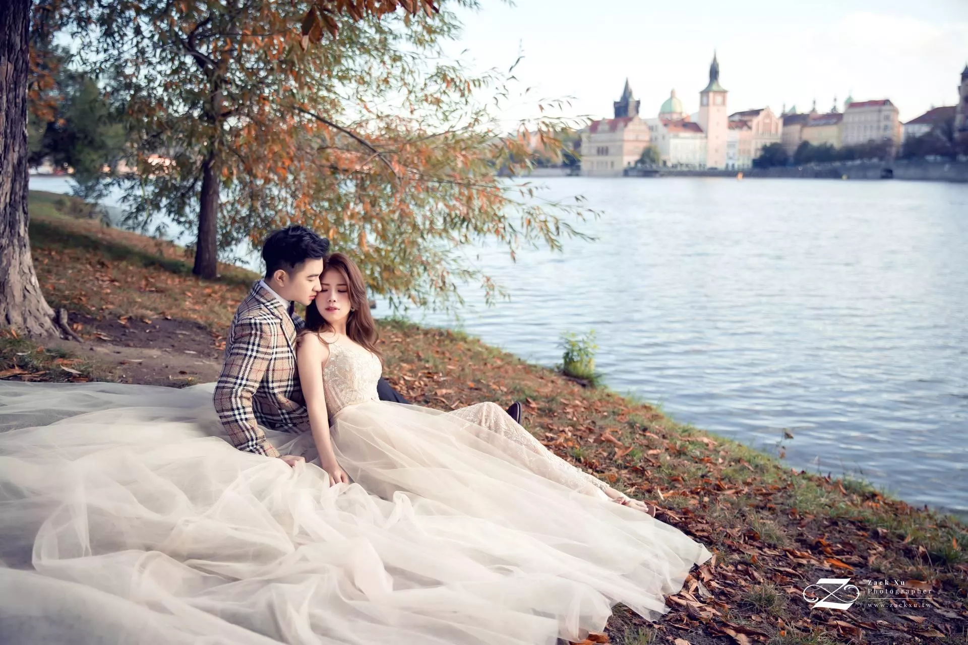 婚紗攝影師Zack.Xu.維澤(32)-【布拉格海外婚紗】𝐂𝐡𝐚𝐥𝐦𝐞𝐫𝐬　∞　𝐊𝐚𝐭𝐫𝐢𝐧𝐚婚紗照