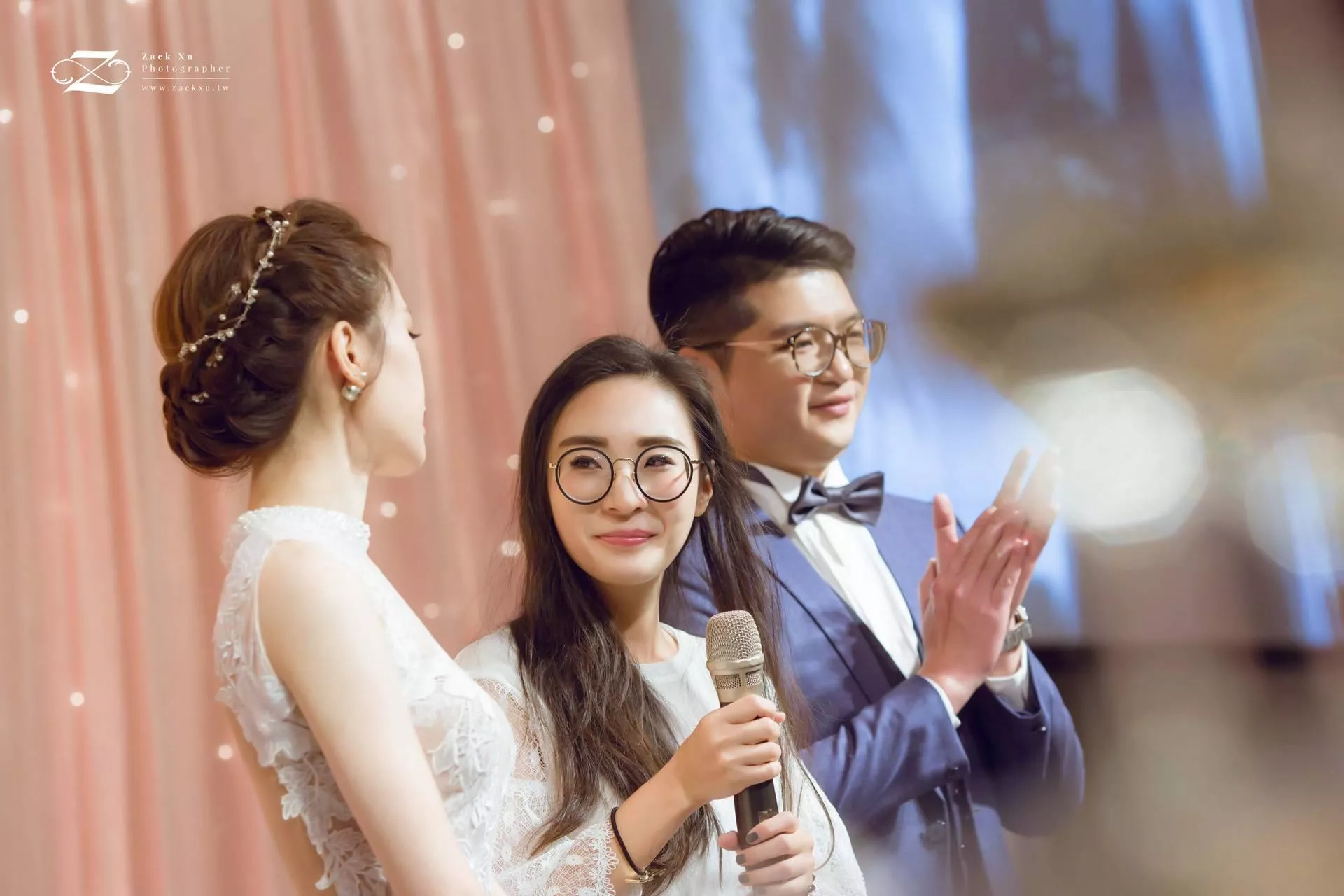 婚禮攝影師Zack.Xu.維澤(2)-【桃園婚攝】祥閔　∞　澤恩婚禮紀錄@威斯汀TheWestin