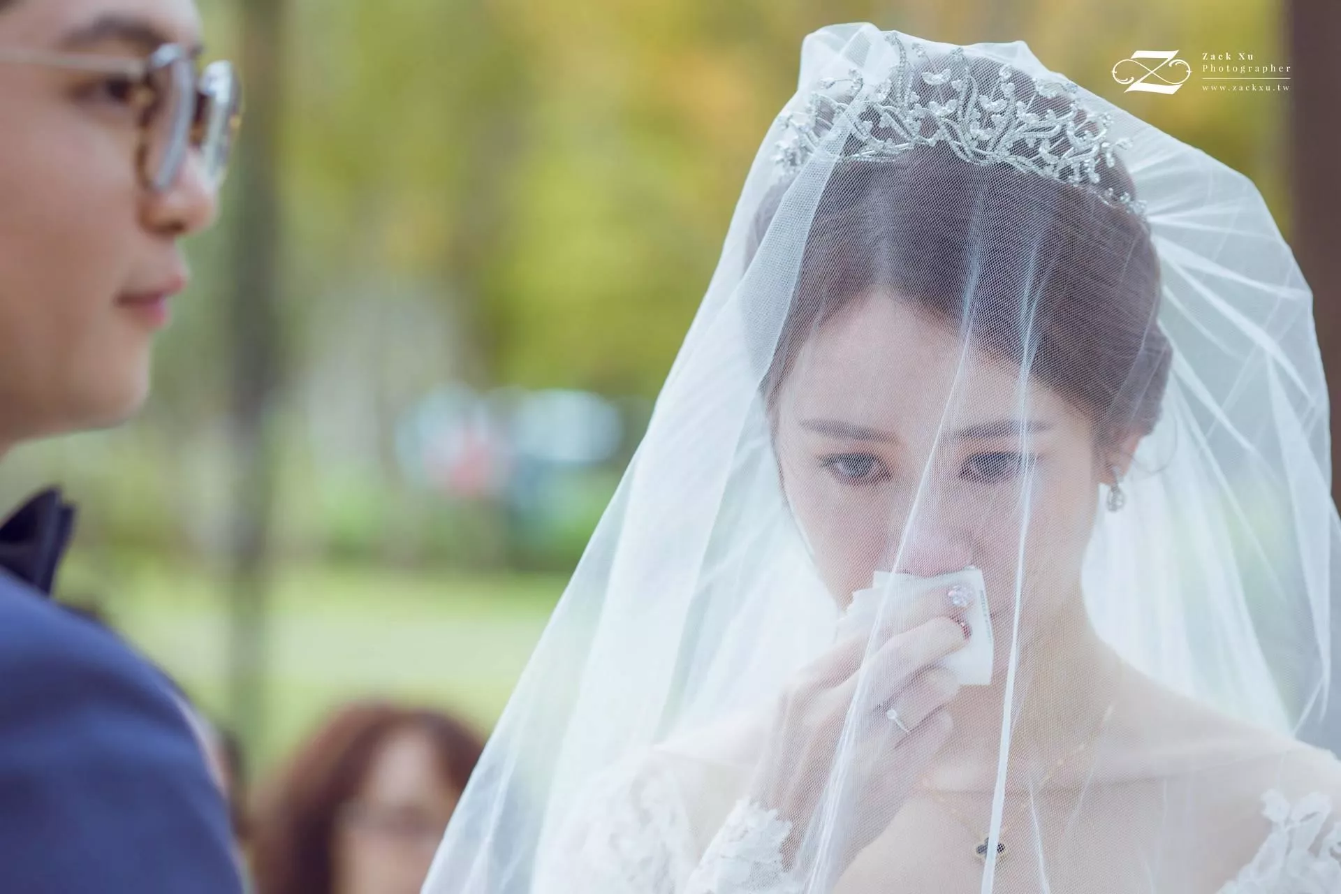 婚禮攝影師Zack.Xu.維澤(4)-【桃園婚攝】祥閔　∞　澤恩婚禮紀錄@威斯汀TheWestin