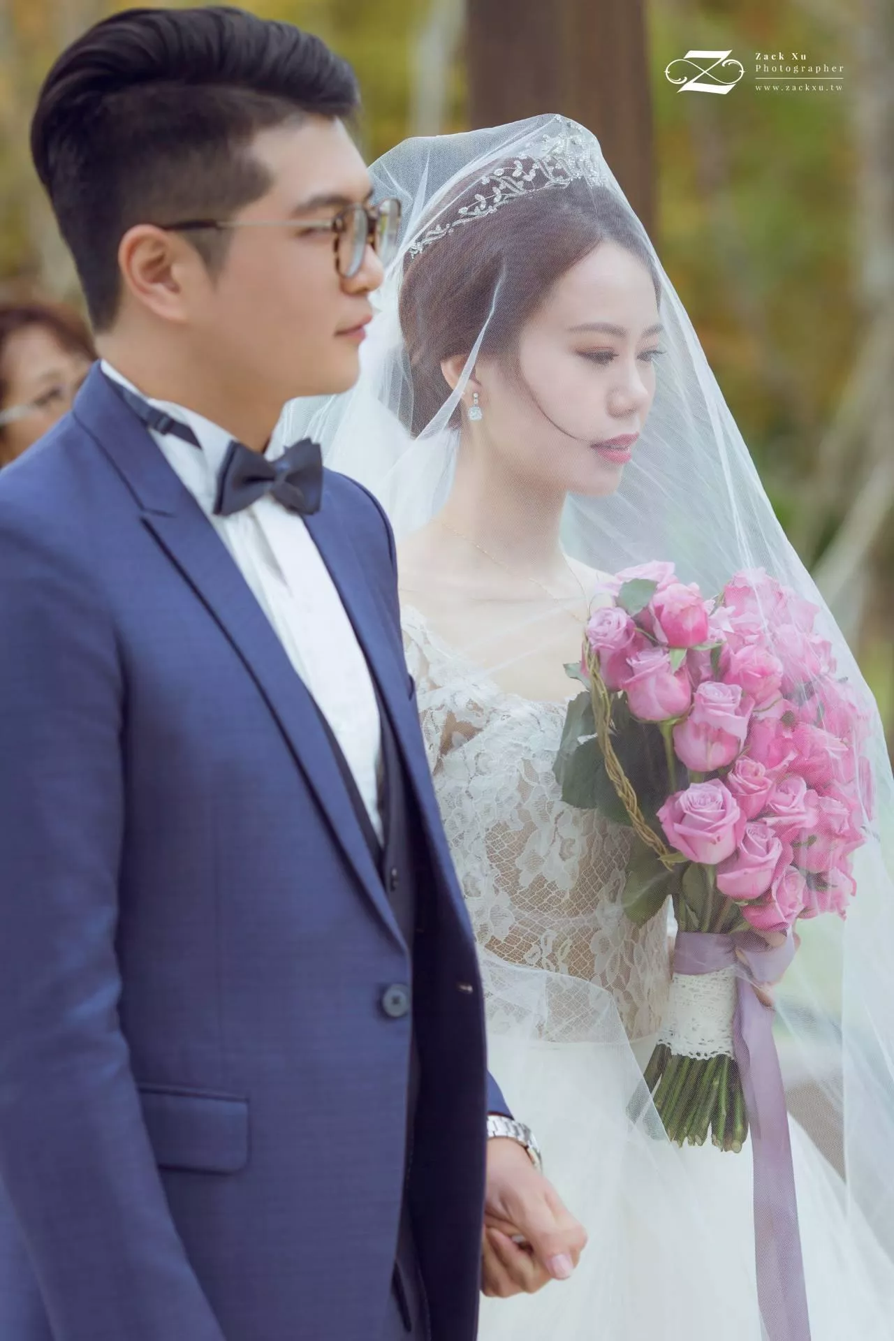 婚禮攝影師Zack.Xu.維澤(5)-【桃園婚攝】祥閔　∞　澤恩婚禮紀錄@威斯汀TheWestin