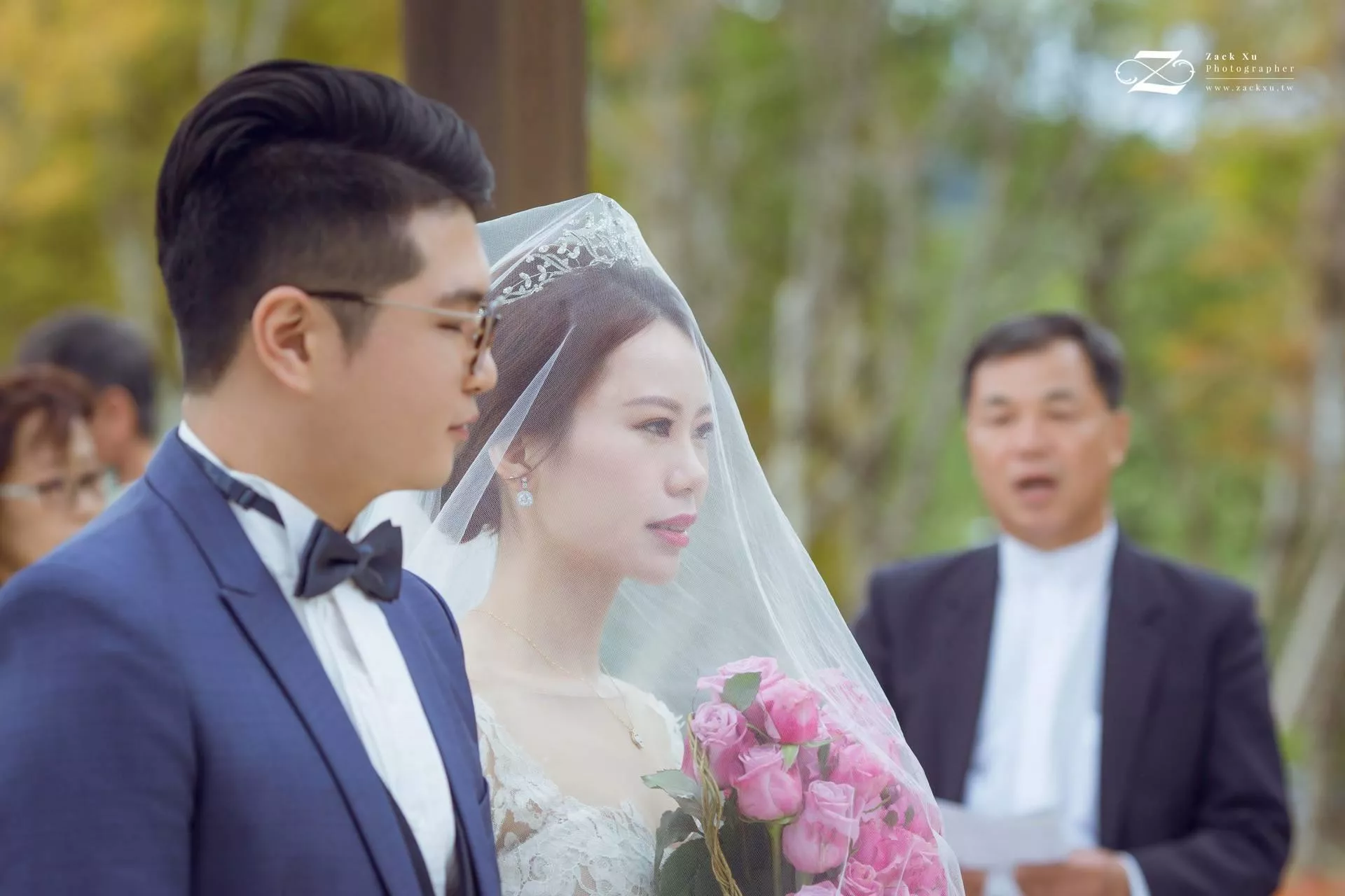 婚禮攝影師Zack.Xu.維澤(6)-【桃園婚攝】祥閔　∞　澤恩婚禮紀錄@威斯汀TheWestin
