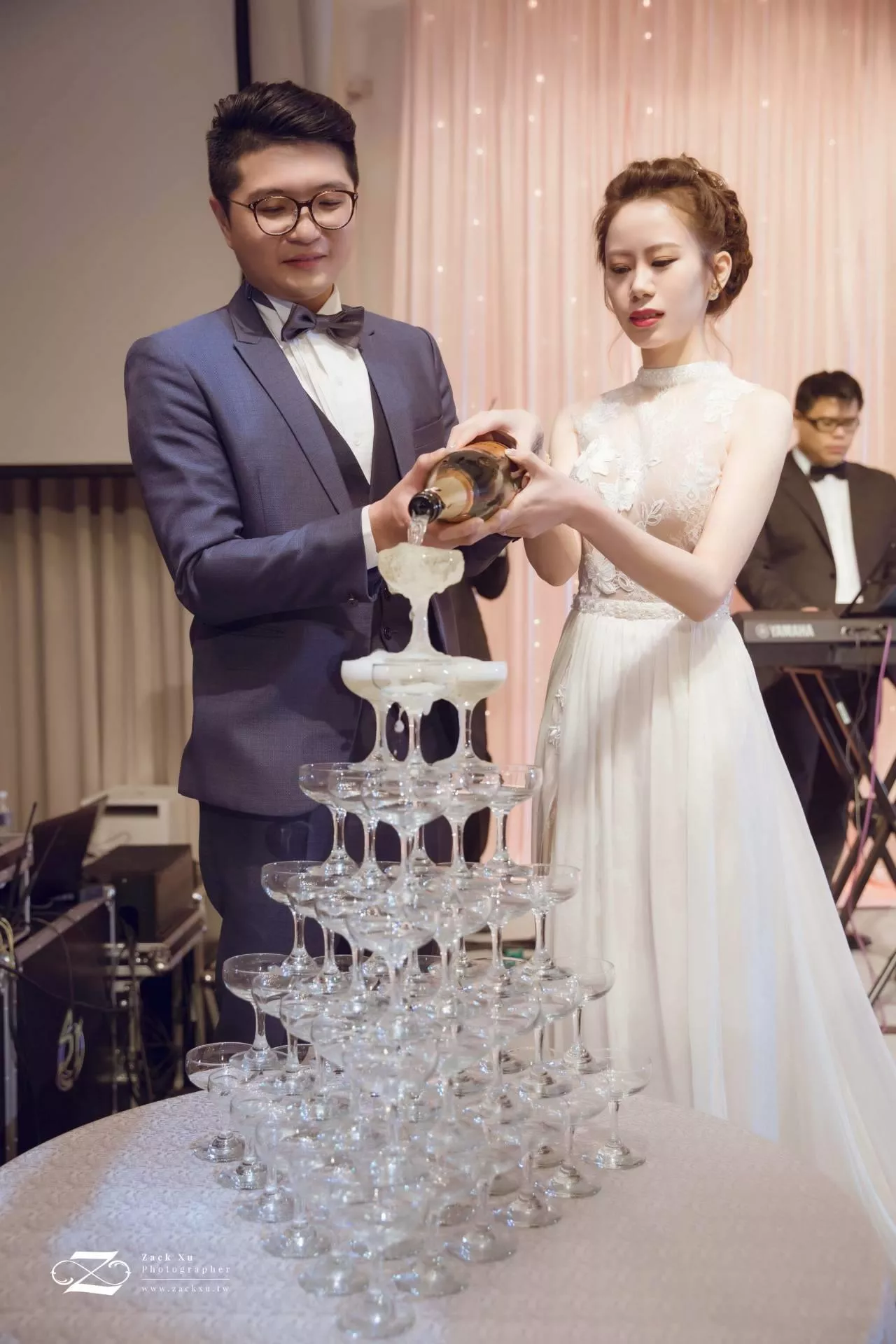 婚禮攝影師Zack.Xu.維澤(42)-【桃園婚攝】祥閔　∞　澤恩婚禮紀錄@威斯汀TheWestin
