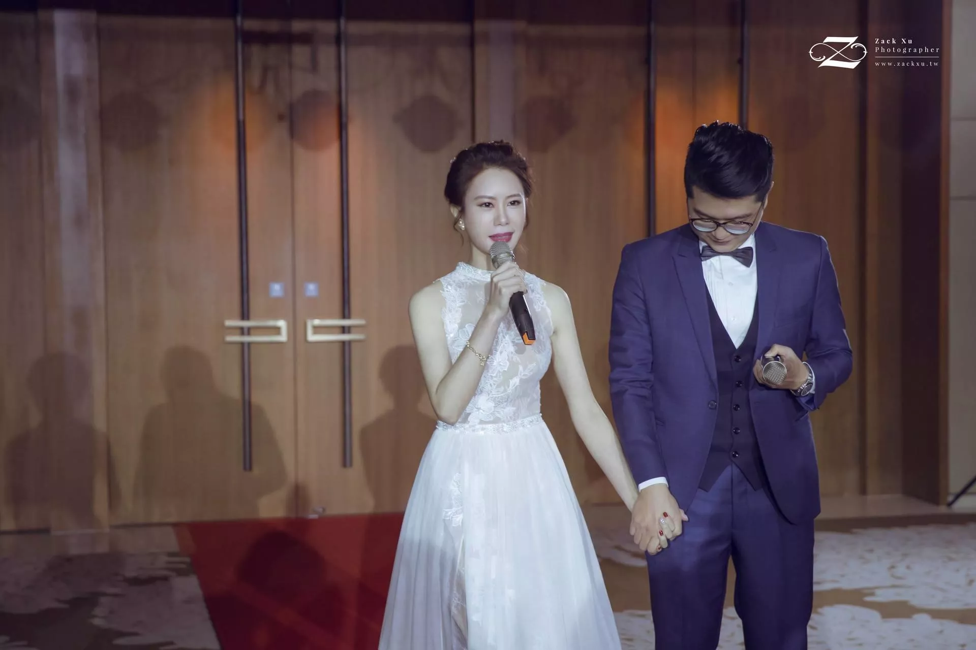 婚禮攝影師Zack.Xu.維澤(44)-【桃園婚攝】祥閔　∞　澤恩婚禮紀錄@威斯汀TheWestin