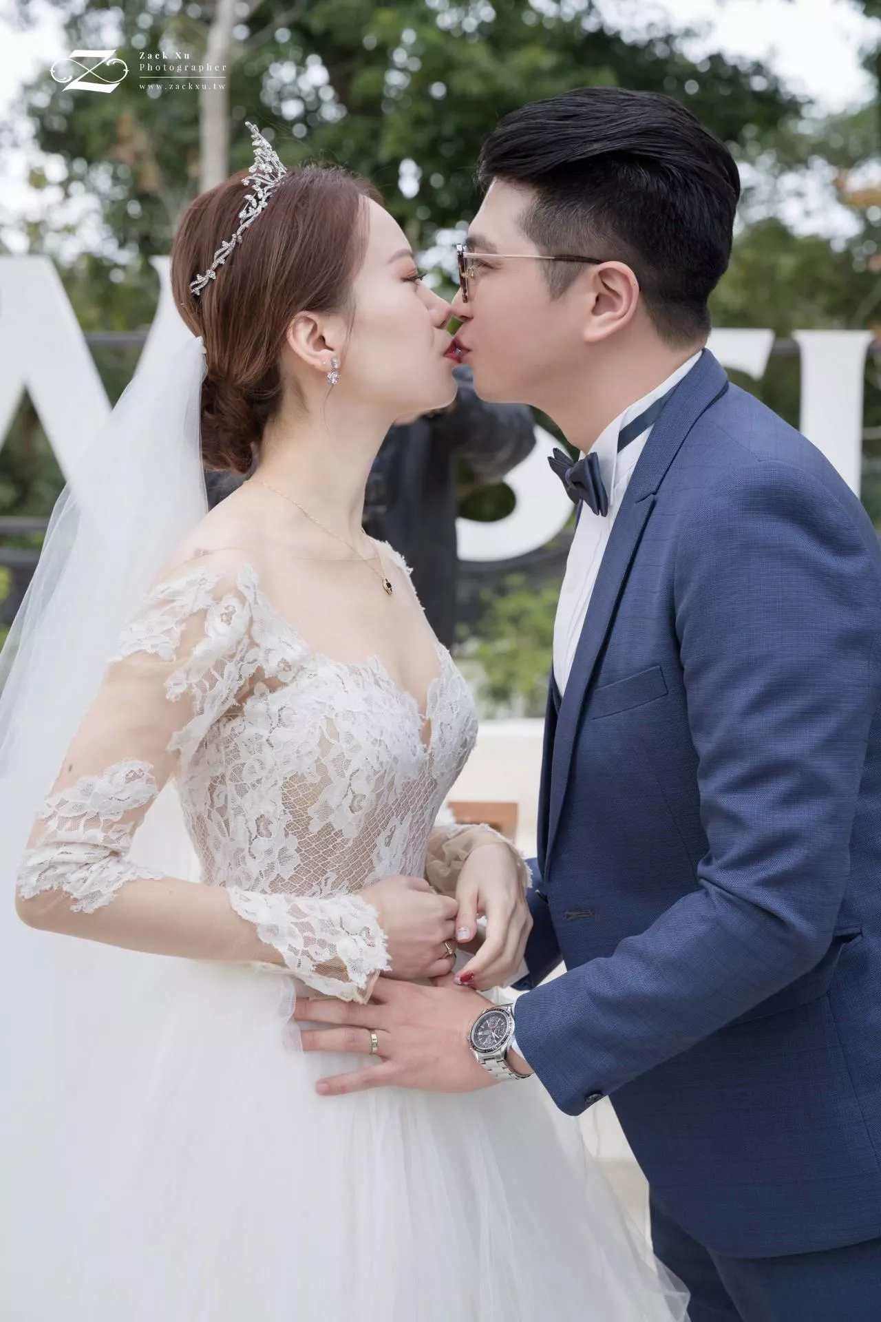 婚禮攝影師Zack.Xu.維澤(64)-【桃園婚攝】祥閔　∞　澤恩婚禮紀錄@威斯汀TheWestin