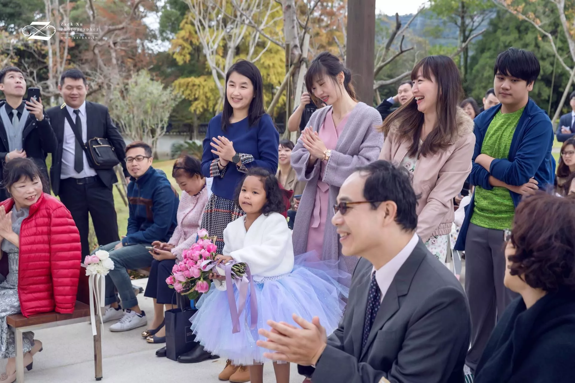 婚禮攝影師Zack.Xu.維澤(65)-【桃園婚攝】祥閔　∞　澤恩婚禮紀錄@威斯汀TheWestin