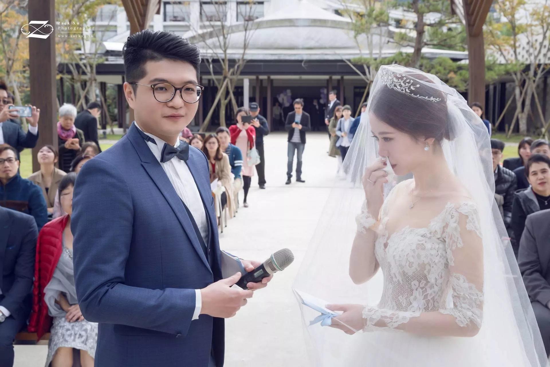婚禮攝影師Zack.Xu.維澤(71)-【桃園婚攝】祥閔　∞　澤恩婚禮紀錄@威斯汀TheWestin