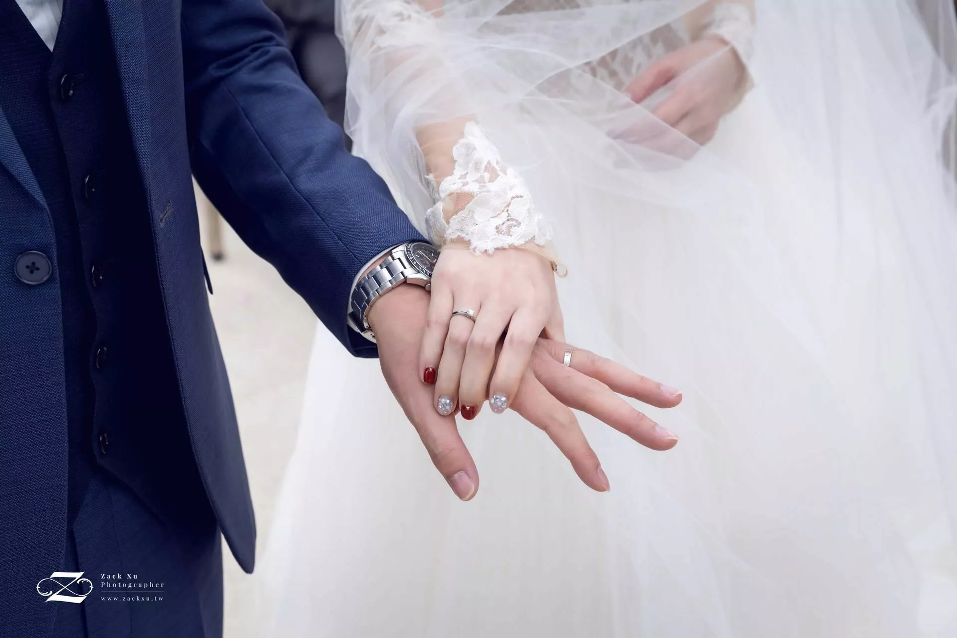 婚禮攝影師Zack.Xu.維澤(75)-【桃園婚攝】祥閔　∞　澤恩婚禮紀錄@威斯汀TheWestin