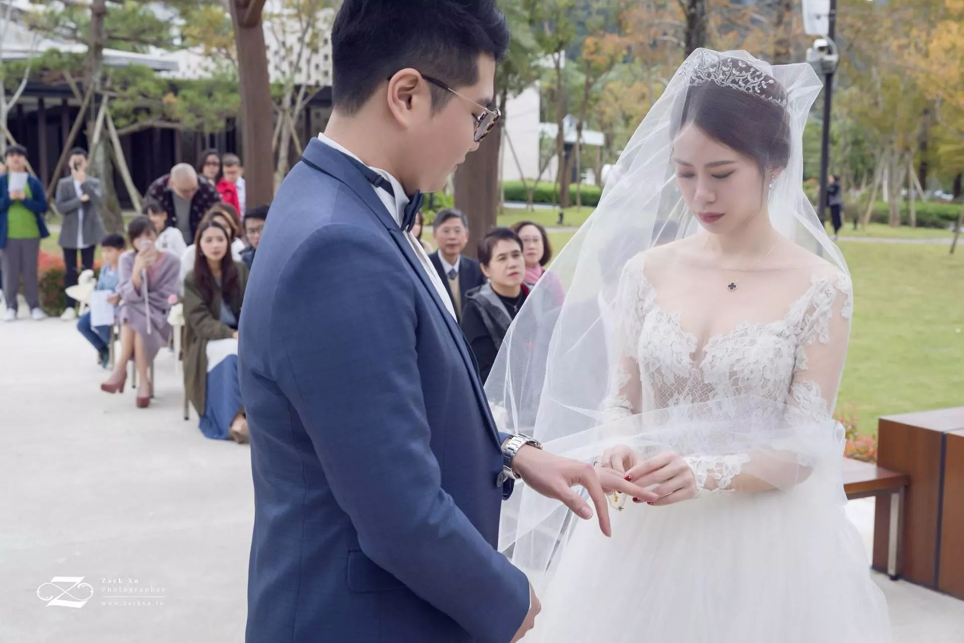 婚禮攝影師Zack.Xu.維澤(77)-【桃園婚攝】祥閔　∞　澤恩婚禮紀錄@威斯汀TheWestin