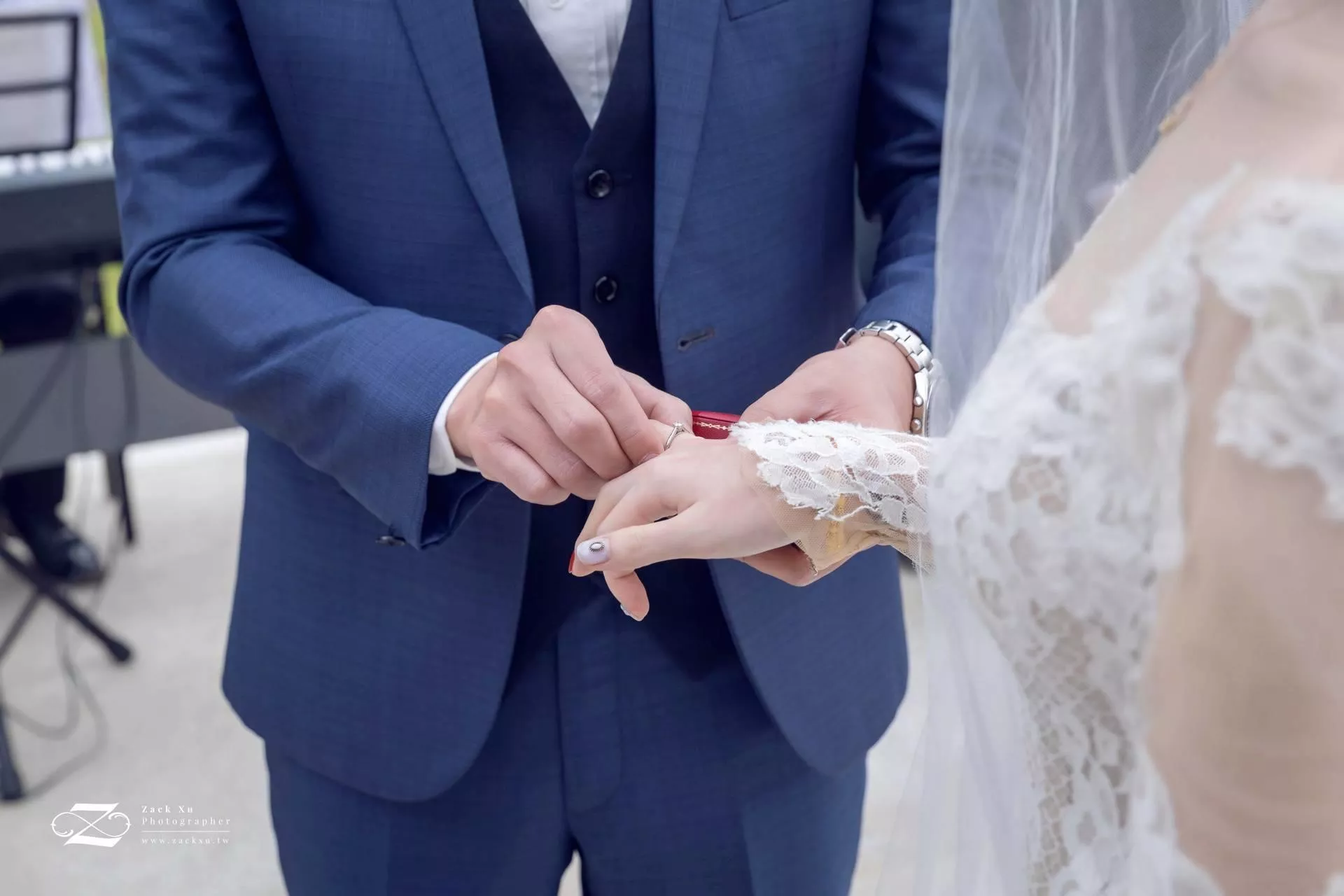 婚禮攝影師Zack.Xu.維澤(78)-【桃園婚攝】祥閔　∞　澤恩婚禮紀錄@威斯汀TheWestin