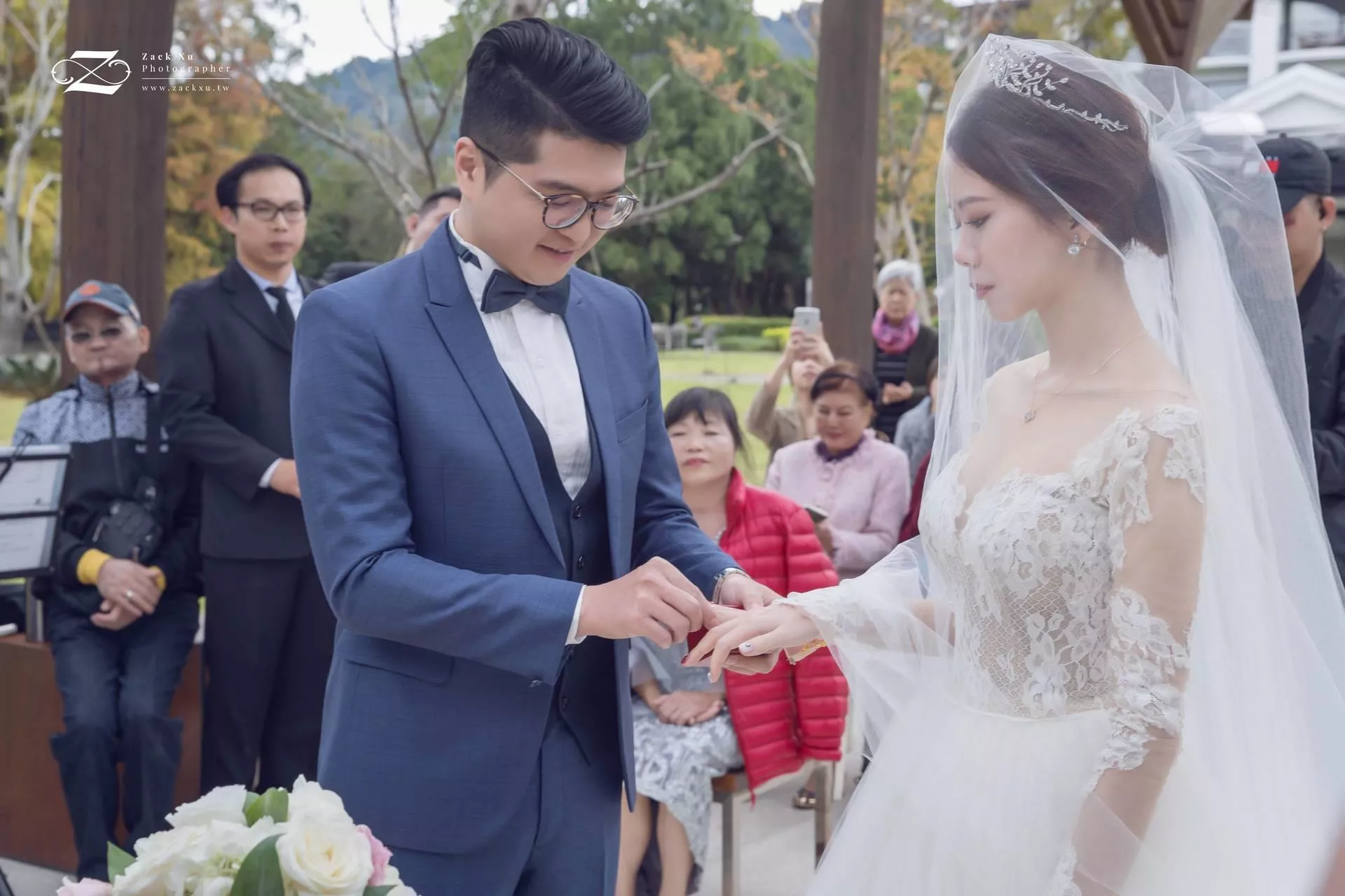 婚禮攝影師Zack.Xu.維澤(79)-【桃園婚攝】祥閔　∞　澤恩婚禮紀錄@威斯汀TheWestin