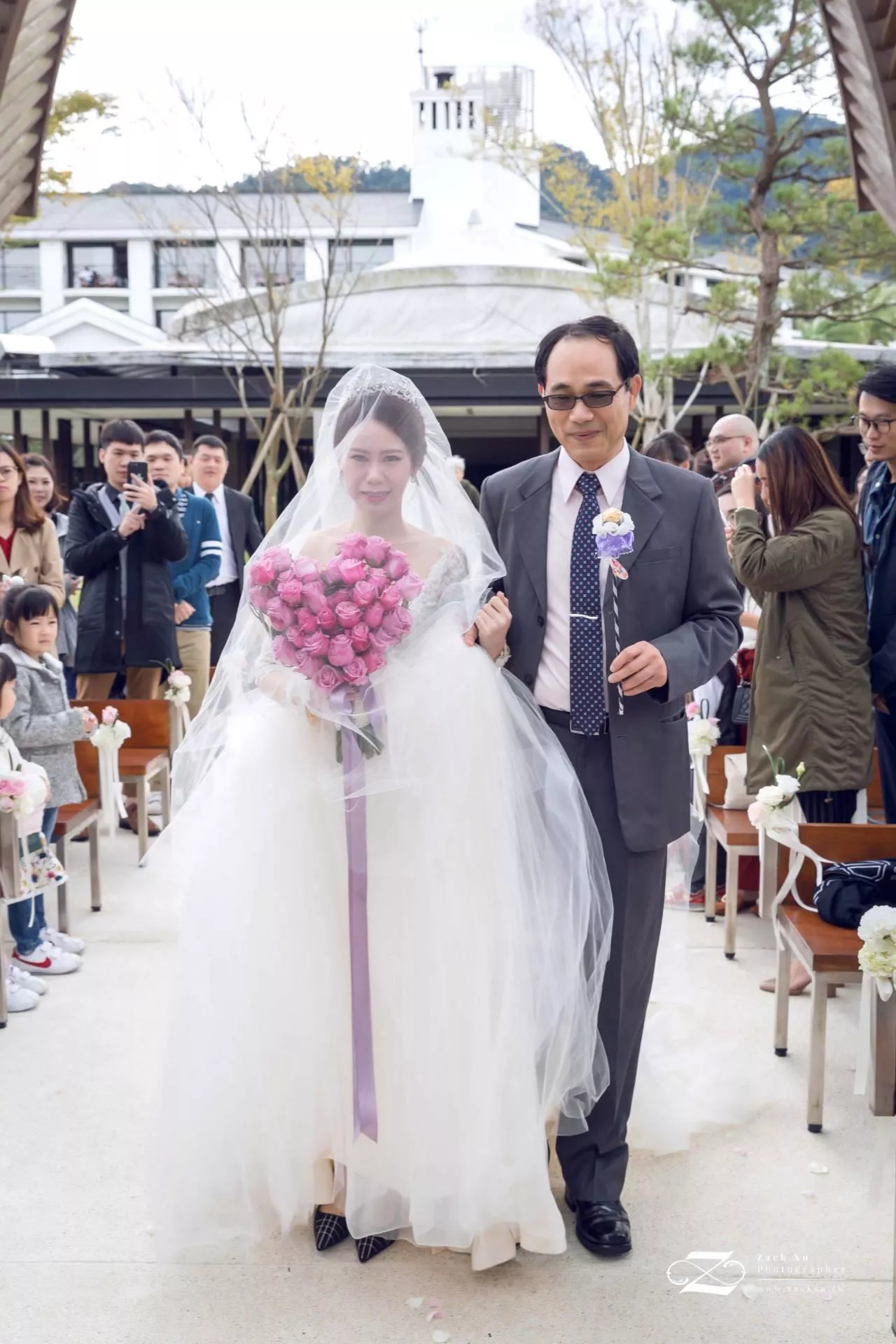 婚禮攝影師Zack.Xu.維澤(89)-【桃園婚攝】祥閔　∞　澤恩婚禮紀錄@威斯汀TheWestin