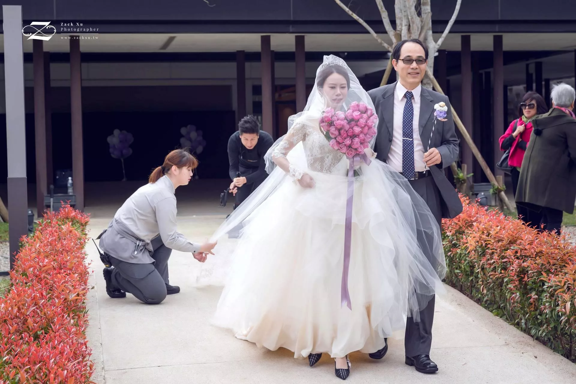 婚禮攝影師Zack.Xu.維澤(90)-【桃園婚攝】祥閔　∞　澤恩婚禮紀錄@威斯汀TheWestin