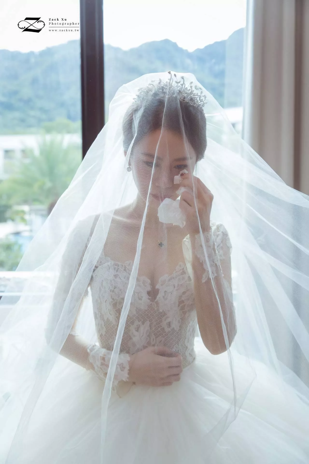 婚禮攝影師Zack.Xu.維澤(95)-【桃園婚攝】祥閔　∞　澤恩婚禮紀錄@威斯汀TheWestin