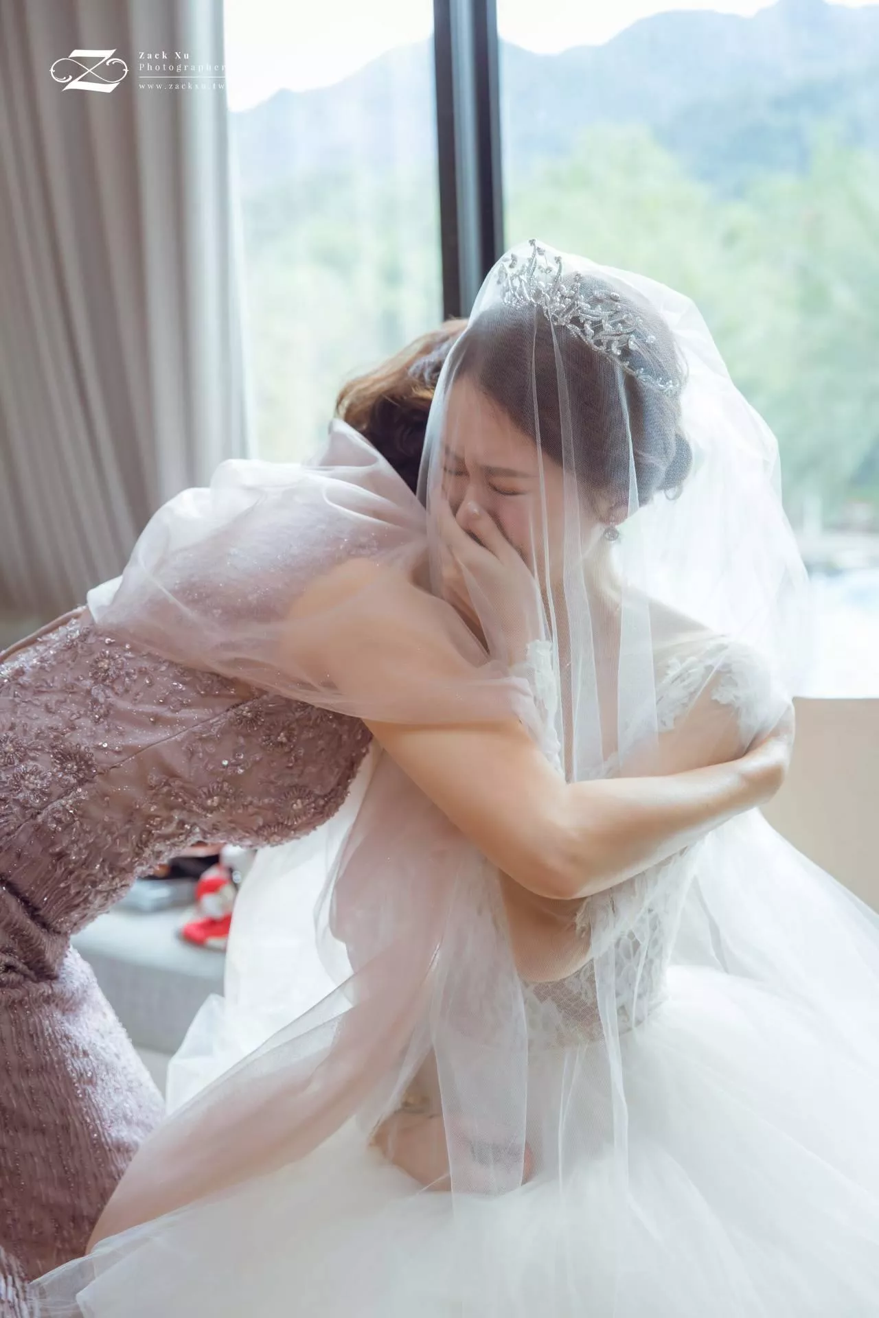 婚禮攝影師Zack.Xu.維澤(97)-【桃園婚攝】祥閔　∞　澤恩婚禮紀錄@威斯汀TheWestin