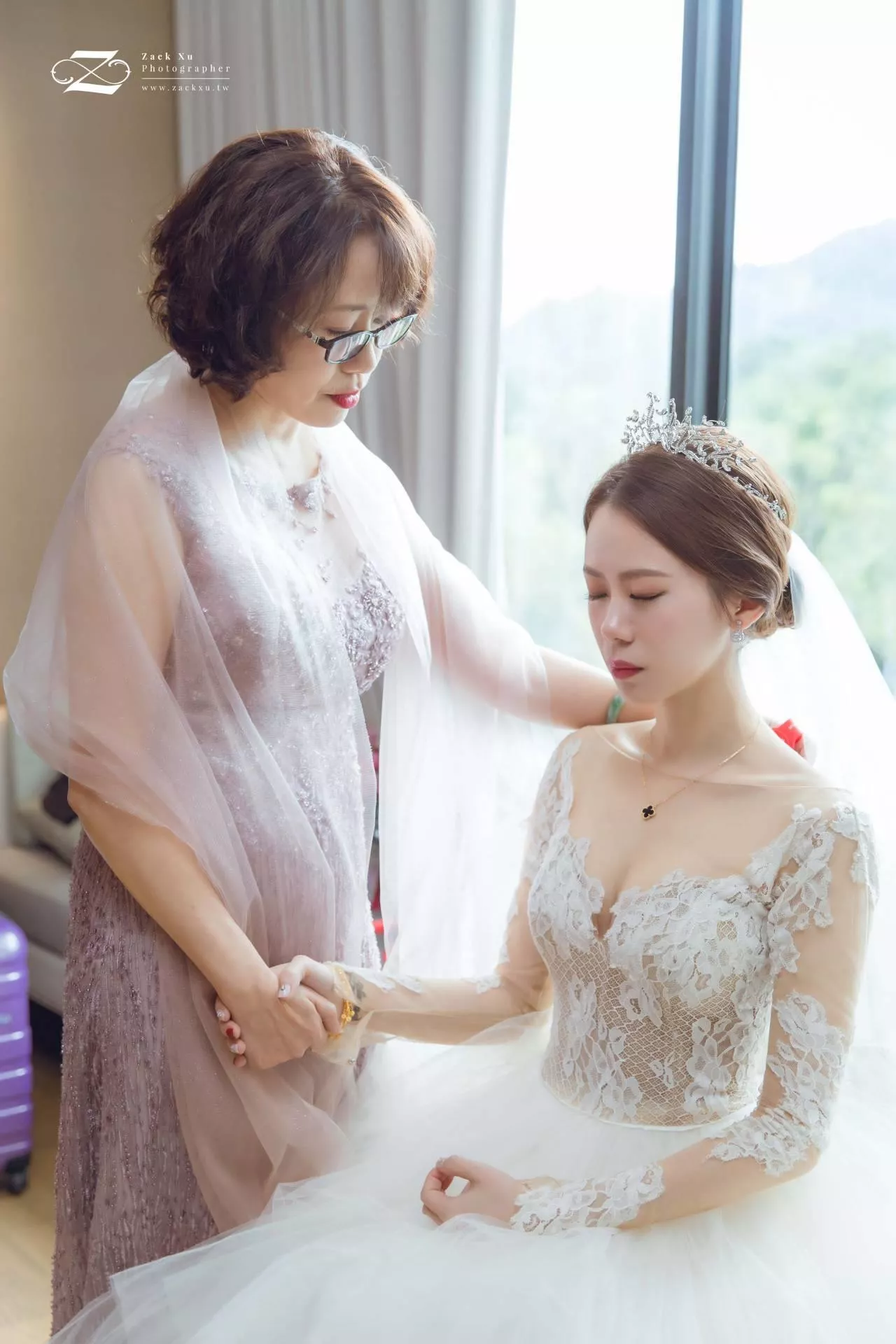 婚禮攝影師Zack.Xu.維澤(100)-【桃園婚攝】祥閔　∞　澤恩婚禮紀錄@威斯汀TheWestin
