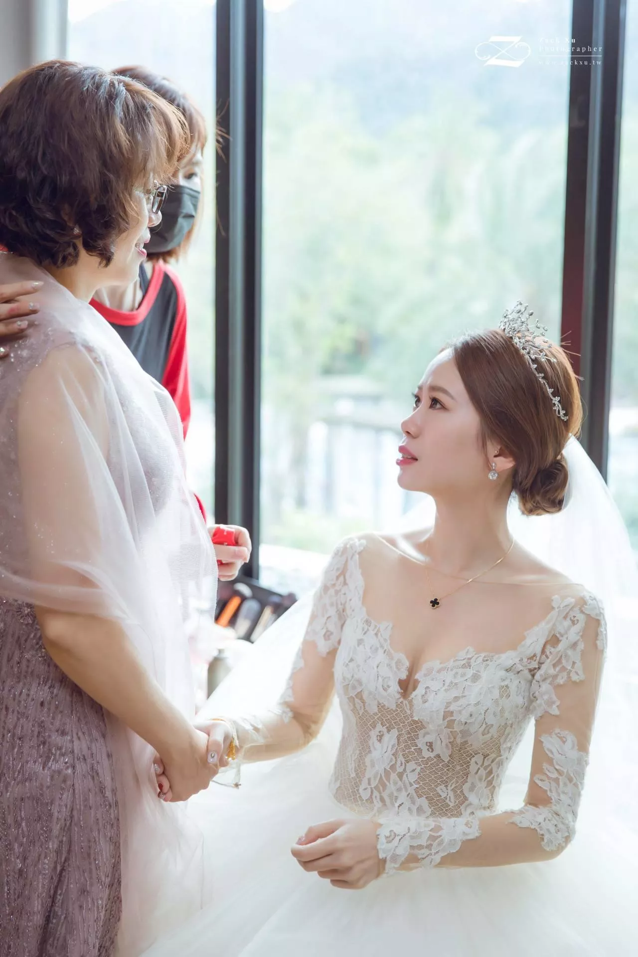婚禮攝影師Zack.Xu.維澤(101)-【桃園婚攝】祥閔　∞　澤恩婚禮紀錄@威斯汀TheWestin