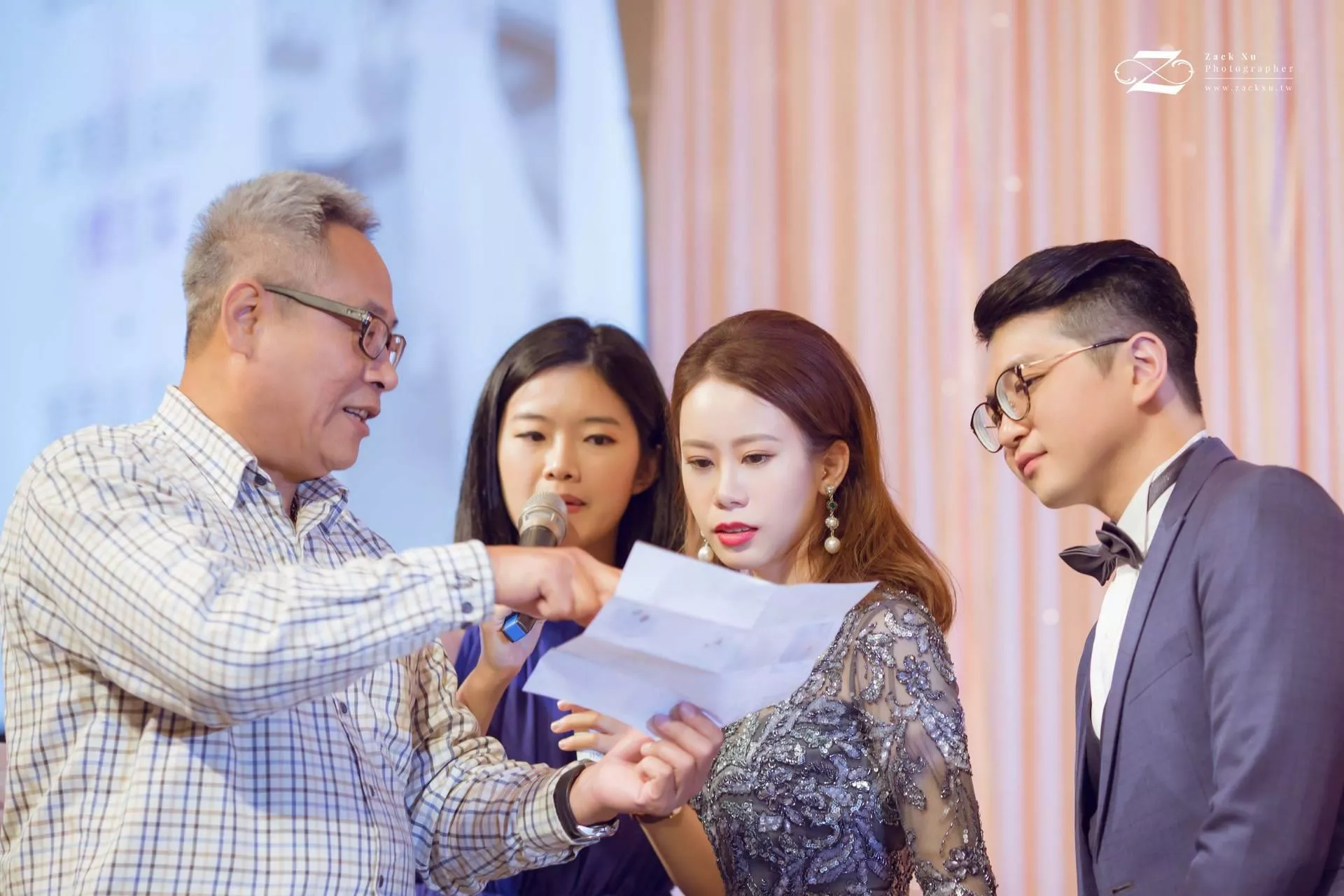 婚禮攝影師Zack.Xu.維澤(117)-【桃園婚攝】祥閔　∞　澤恩婚禮紀錄@威斯汀TheWestin