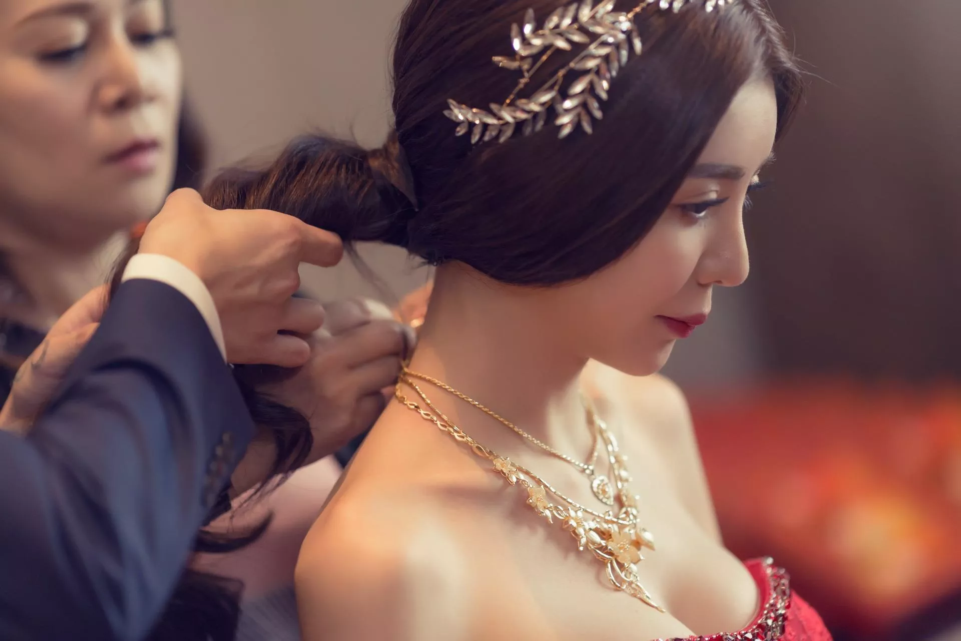 婚禮攝影師Zack.Xu.維澤4-【台北婚攝】國輝　∞　琪鈞婚禮紀錄@君品酒店