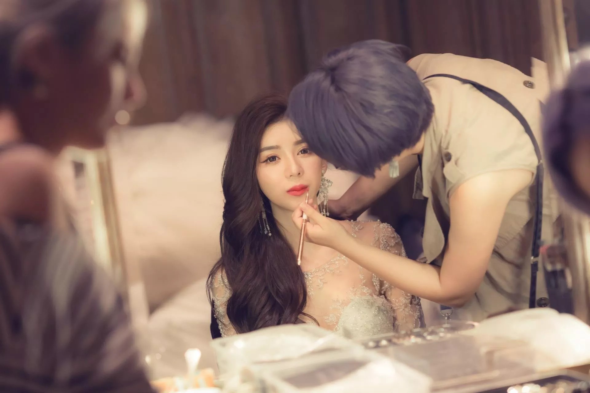婚禮攝影師Zack.Xu.維澤14-【台北婚攝】國輝　∞　琪鈞婚禮紀錄@君品酒店