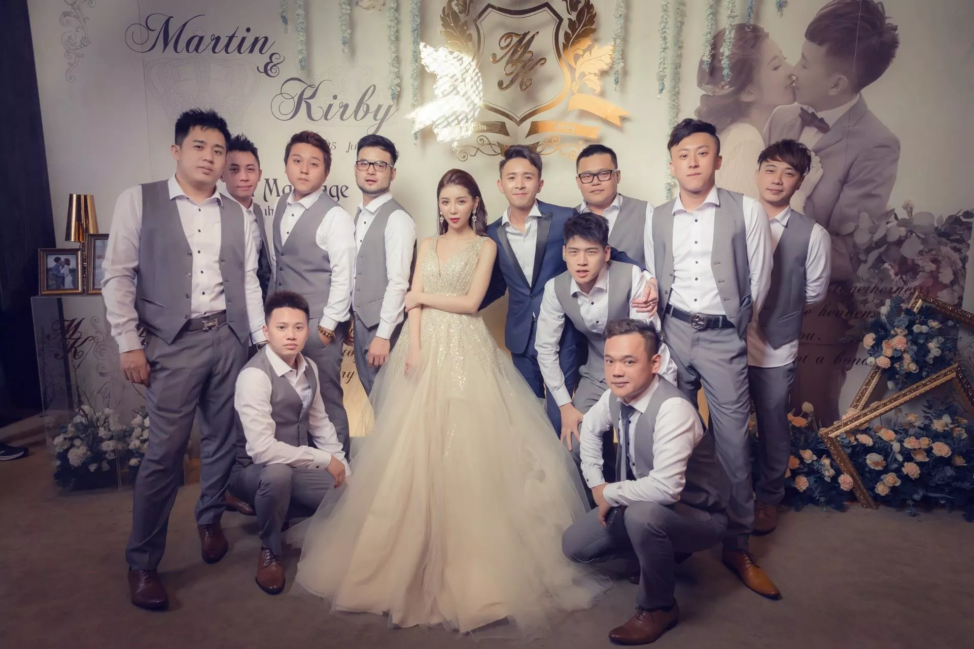 婚禮攝影師Zack.Xu.維澤20-【台北婚攝】國輝　∞　琪鈞婚禮紀錄@君品酒店