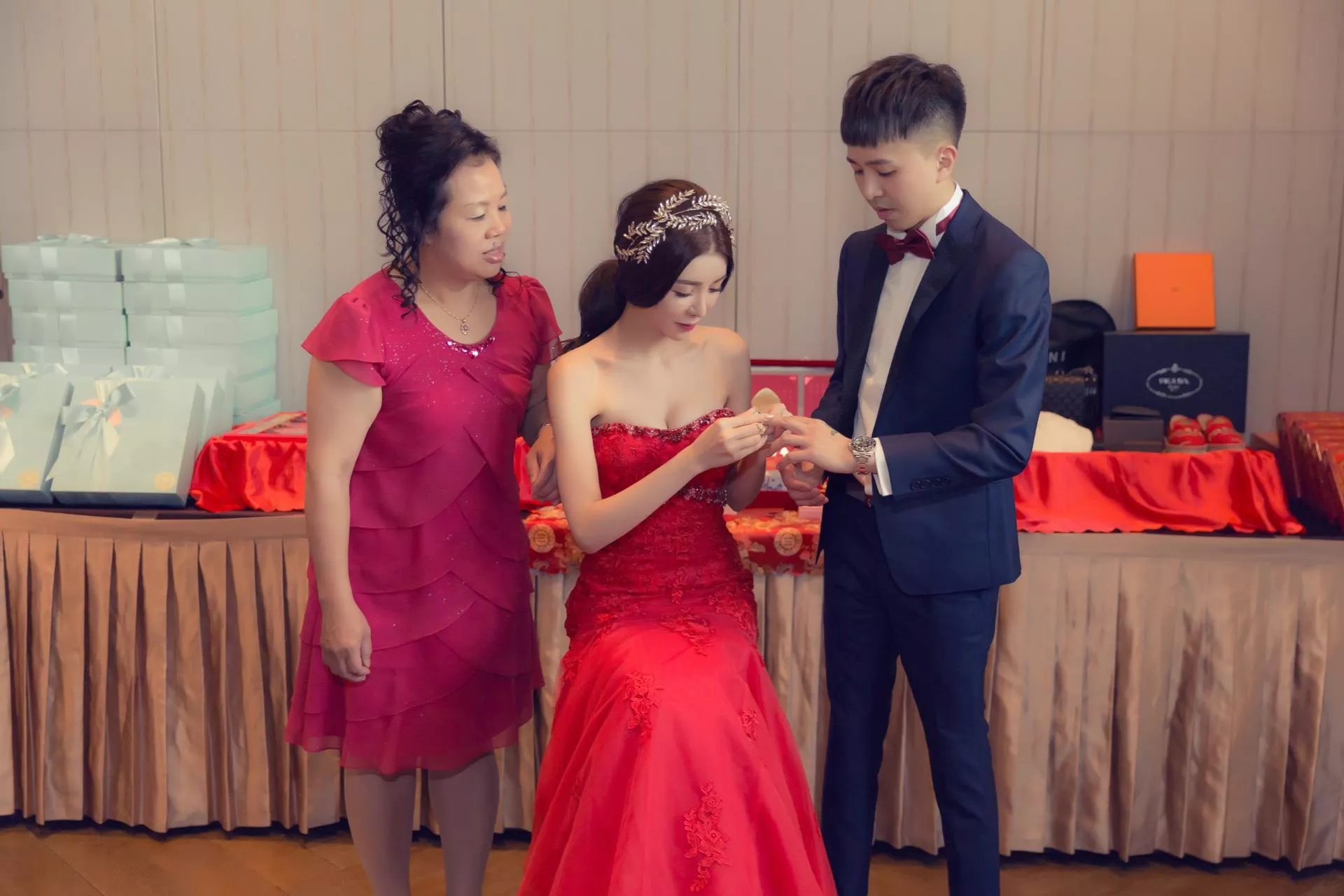 婚禮攝影師Zack.Xu.維澤27-【台北婚攝】國輝　∞　琪鈞婚禮紀錄@君品酒店
