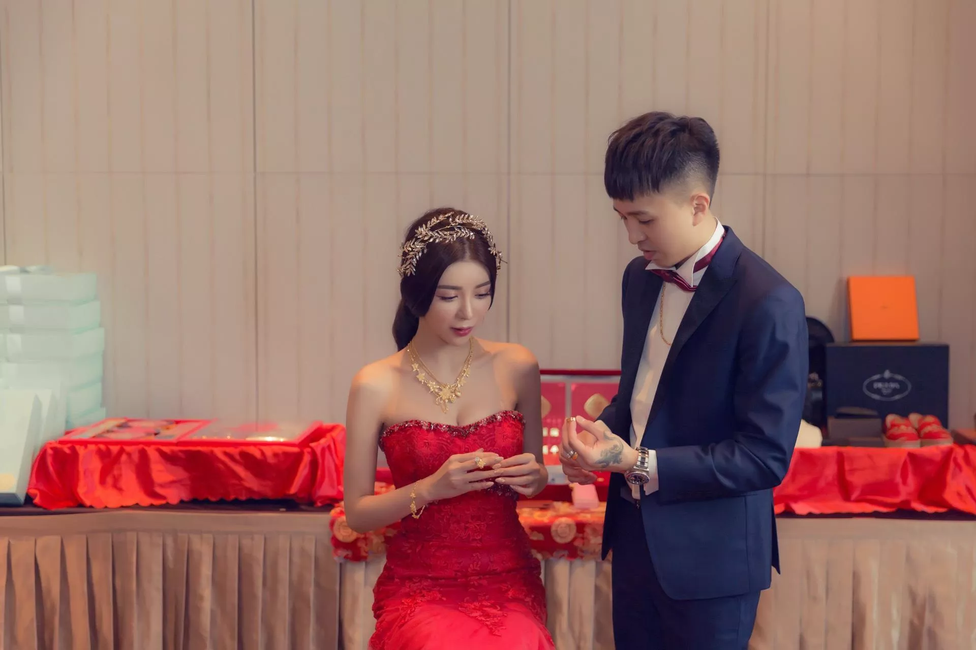 婚禮攝影師Zack.Xu.維澤31-【台北婚攝】國輝　∞　琪鈞婚禮紀錄@君品酒店