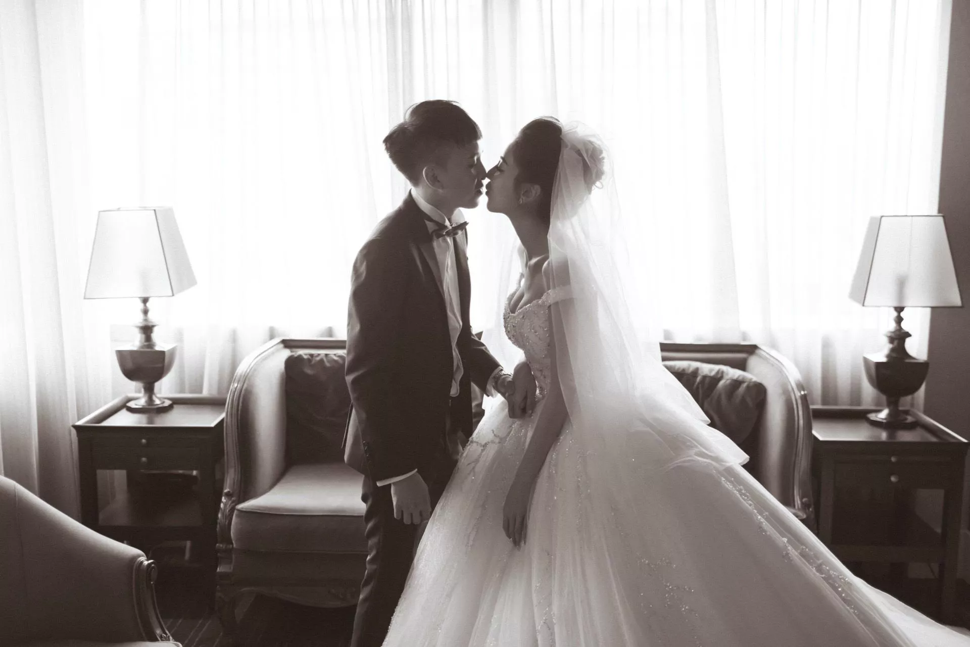 婚禮攝影師Zack.Xu.維澤39-【台北婚攝】國輝　∞　琪鈞婚禮紀錄@君品酒店