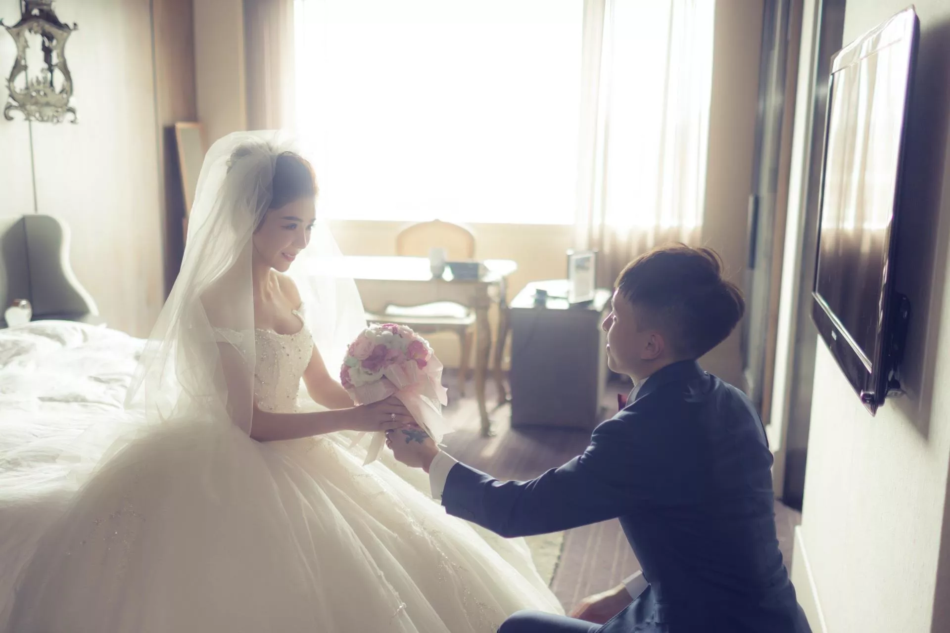 婚禮攝影師Zack.Xu.維澤54-【台北婚攝】國輝　∞　琪鈞婚禮紀錄@君品酒店