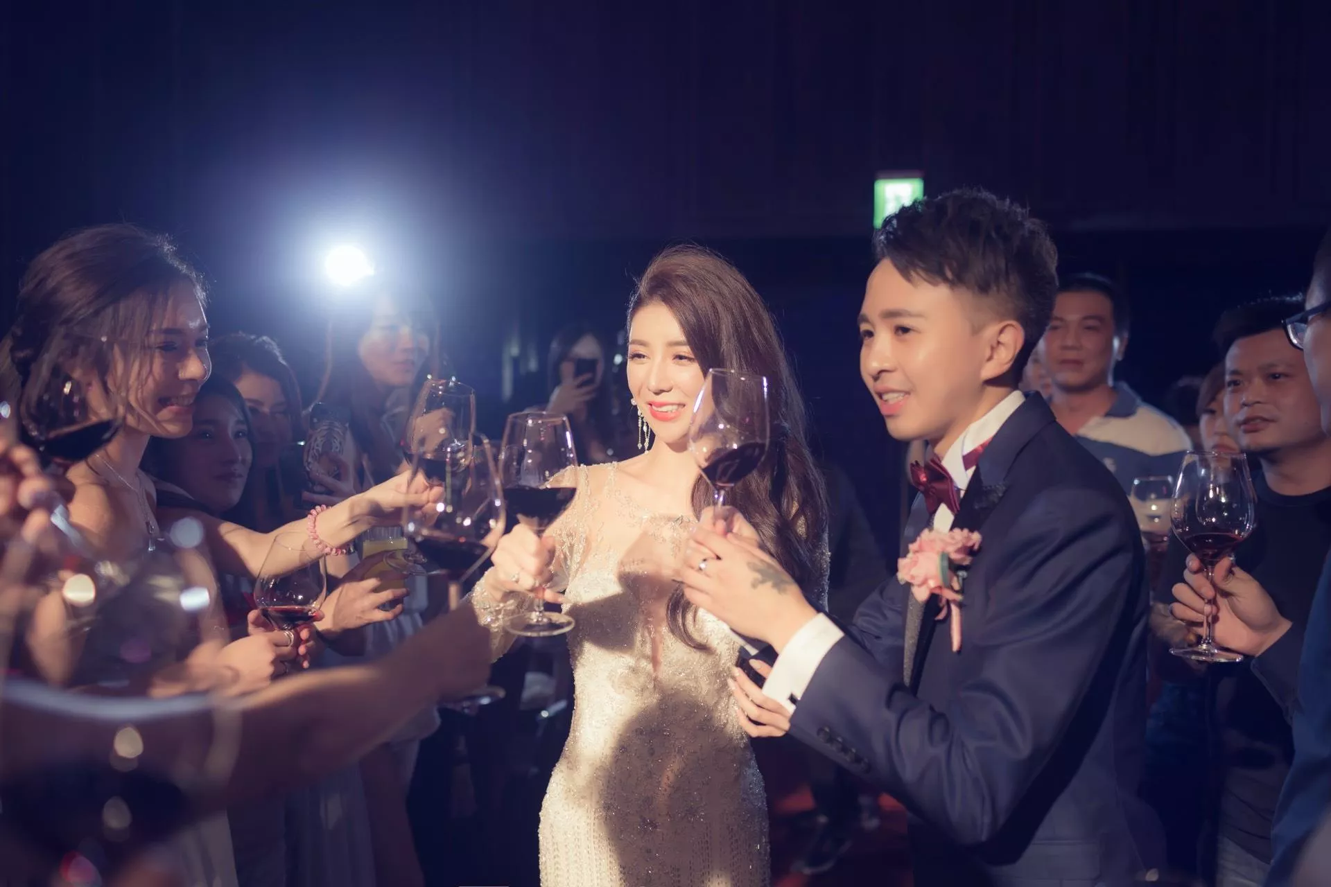 婚禮攝影師Zack.Xu.維澤75-【台北婚攝】國輝　∞　琪鈞婚禮紀錄@君品酒店