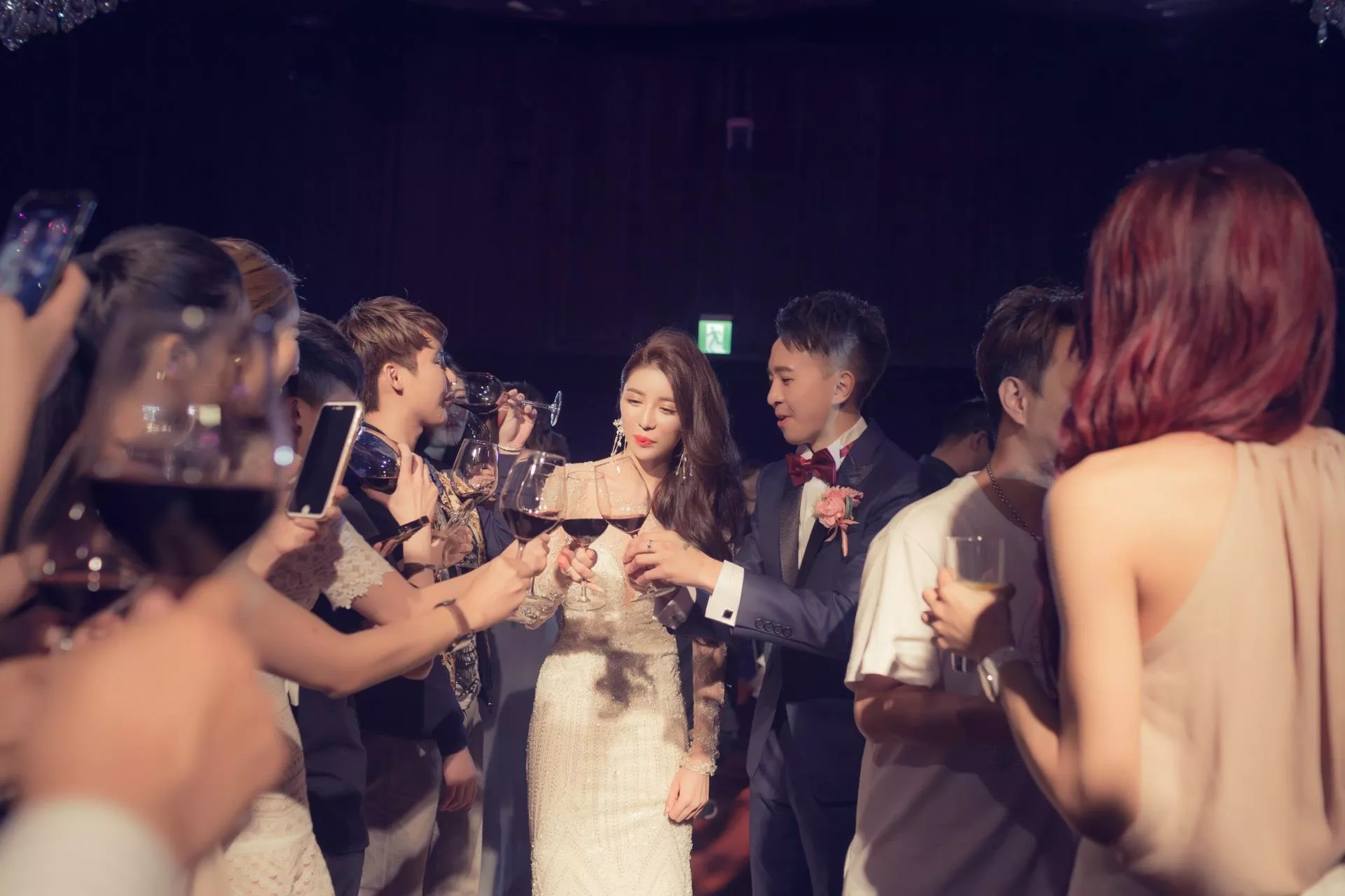 婚禮攝影師Zack.Xu.維澤76-【台北婚攝】國輝　∞　琪鈞婚禮紀錄@君品酒店