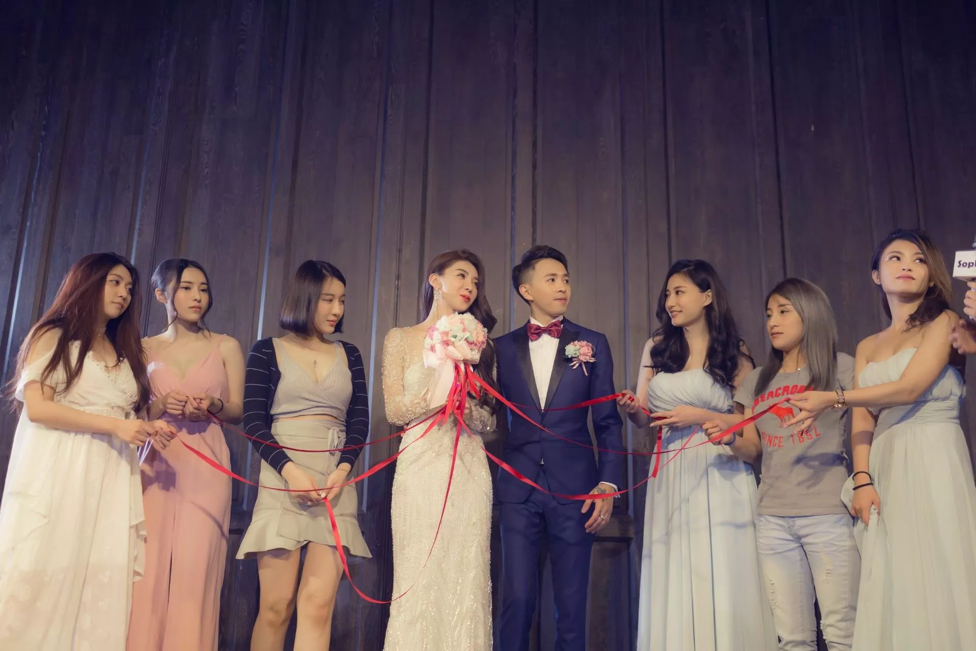 婚禮攝影師Zack.Xu.維澤77-【台北婚攝】國輝　∞　琪鈞婚禮紀錄@君品酒店