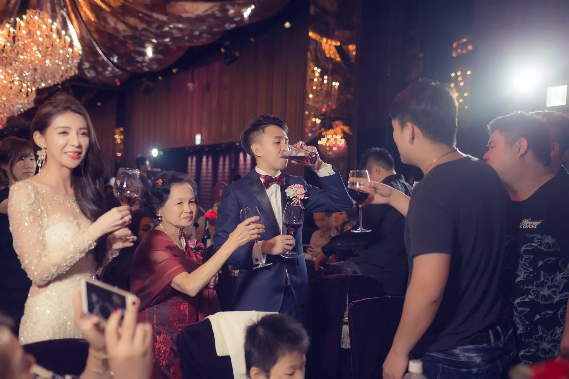 婚禮攝影師Zack.Xu.維澤79-【台北婚攝】國輝　∞　琪鈞婚禮紀錄@君品酒店